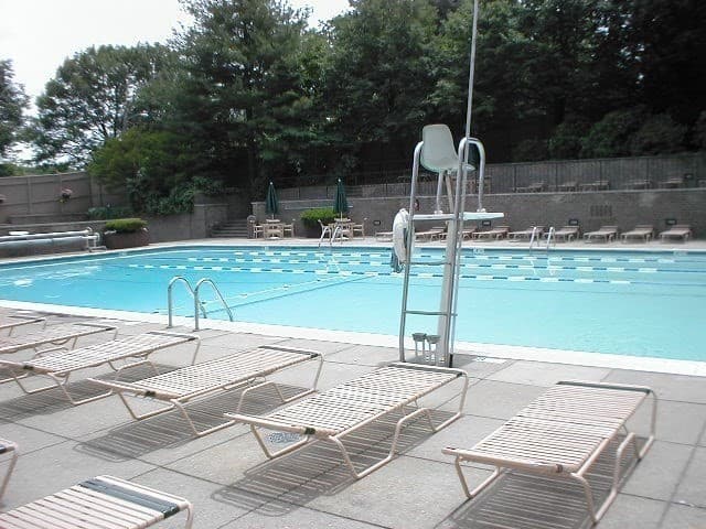 Condominium at 44 Washington St # 506, Brookline MA 02445, photo 10 of 10