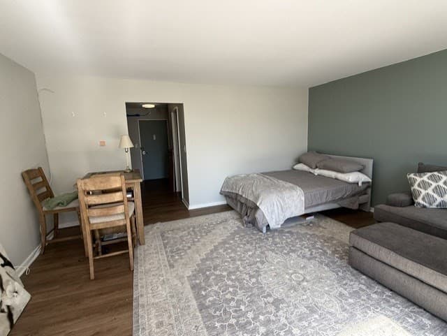 Condominium at 44 Washington St # 506, Brookline MA 02445, photo 4 of 10