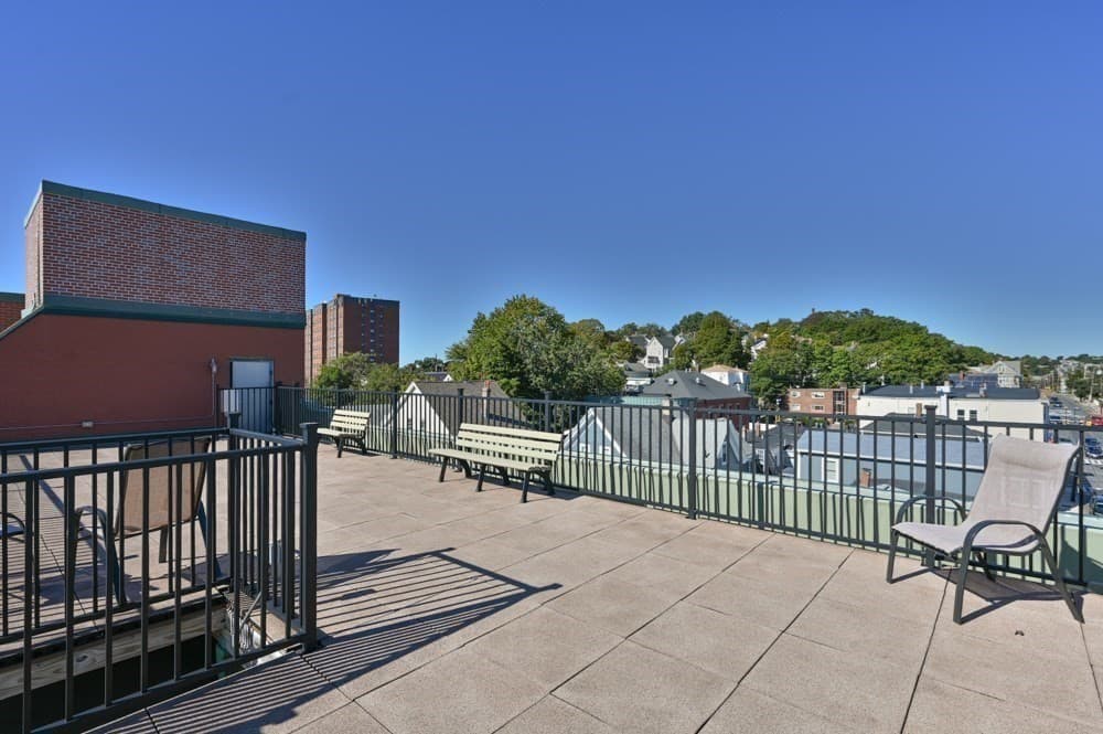 Condominium at 60 Dudley St. # 322, Chelsea MA 02150, Chelsea, photo 23 of 25