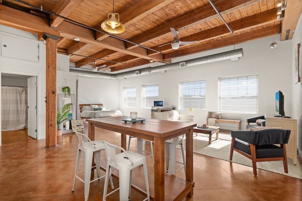 Condominium at 60 Dudley St. # 322, Chelsea MA 02150, Chelsea, photo 6 of 25