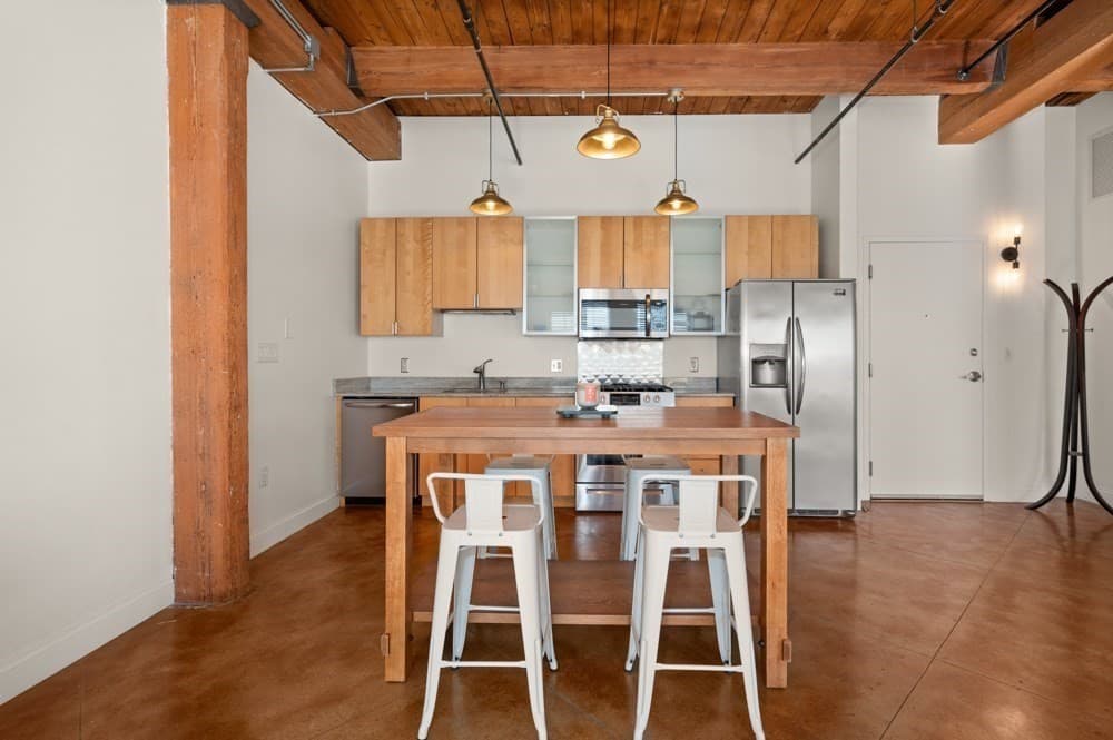 Condominium at 60 Dudley St. # 322, Chelsea MA 02150, Chelsea, photo 7 of 25