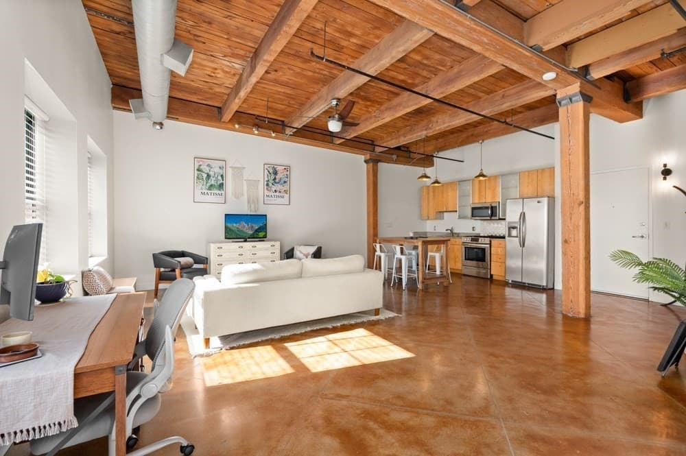 Condominium at 60 Dudley St. # 322, Chelsea MA 02150, Chelsea, photo 5 of 25