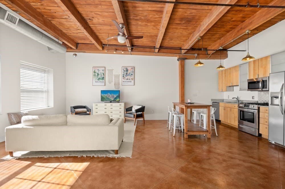 Condominium at 60 Dudley St. # 322, Chelsea MA 02150, Chelsea, photo 10 of 25