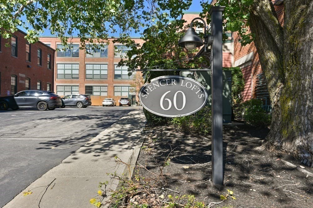 Condominium at 60 Dudley St. # 322, Chelsea MA 02150, Chelsea, photo 19 of 25