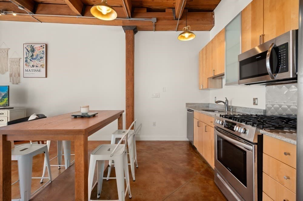Condominium at 60 Dudley St. # 322, Chelsea MA 02150, Chelsea, photo 8 of 25