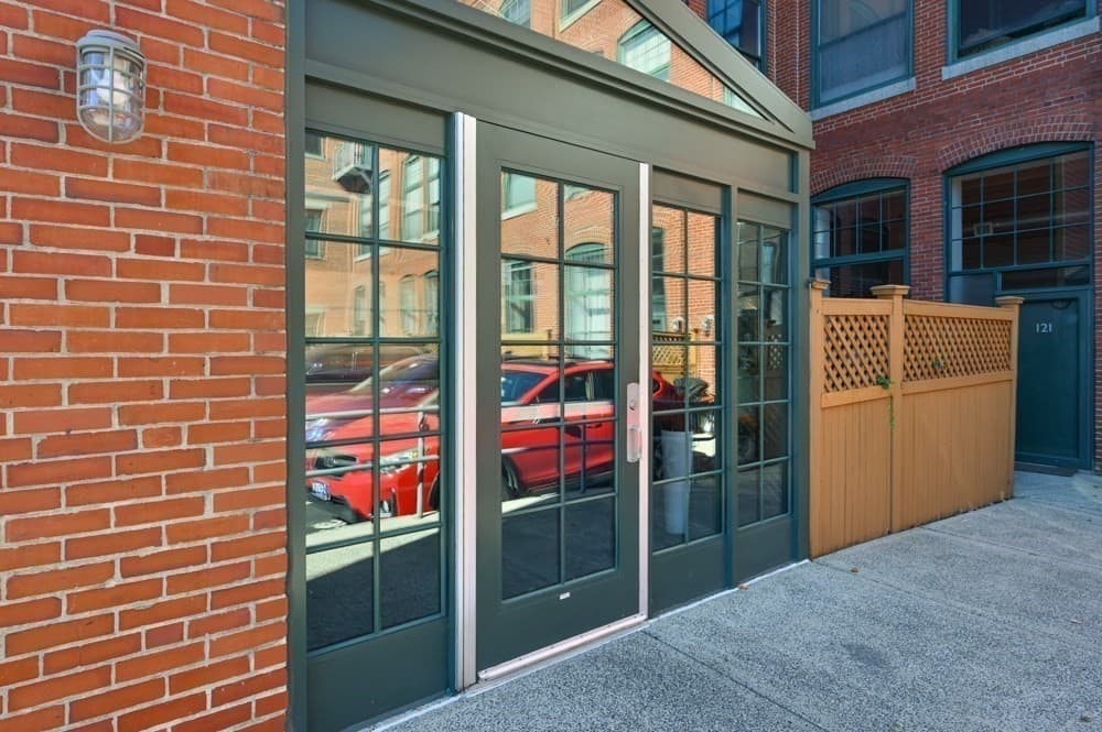 Condominium at 60 Dudley St. # 322, Chelsea MA 02150, Chelsea, photo 21 of 25
