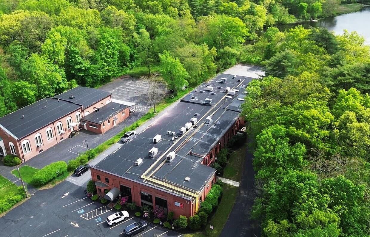 Commercial Sale at 63 Great Road, Maynard MA 01754, Maynard, photo 2 of 30