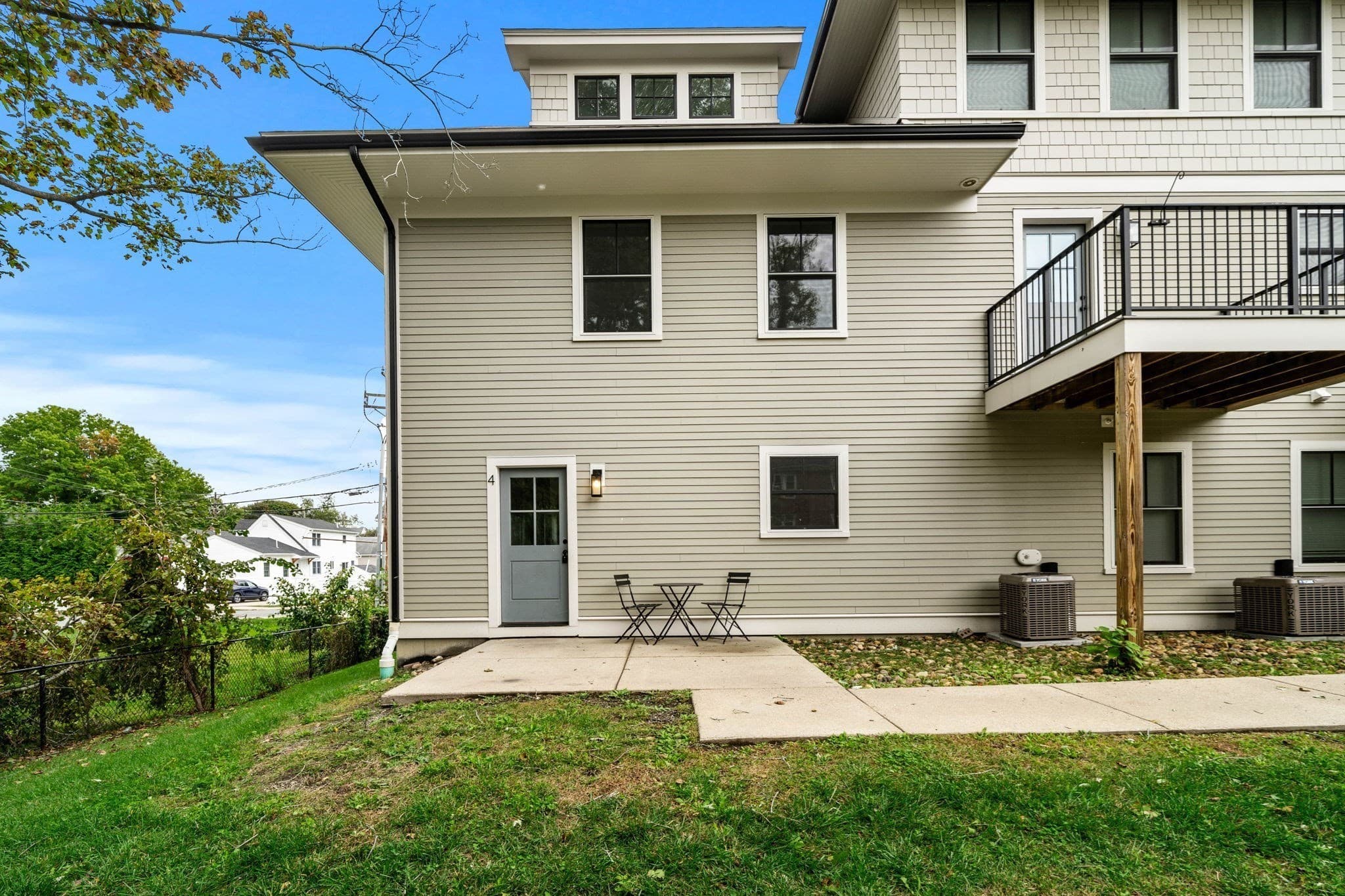 Condominium at 1 Broadway Ave # 4, Ipswich MA 01938, Ipswich, photo 2 of 41
