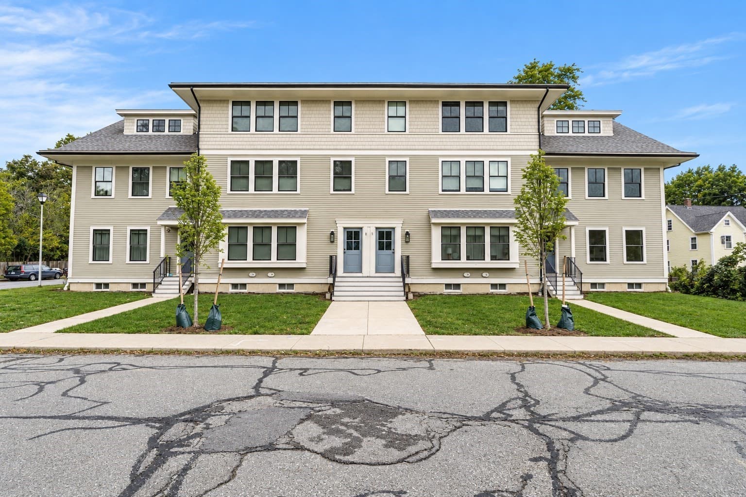 Condominium at 1 Broadway Ave # 4, Ipswich MA 01938, Ipswich, photo 3 of 41