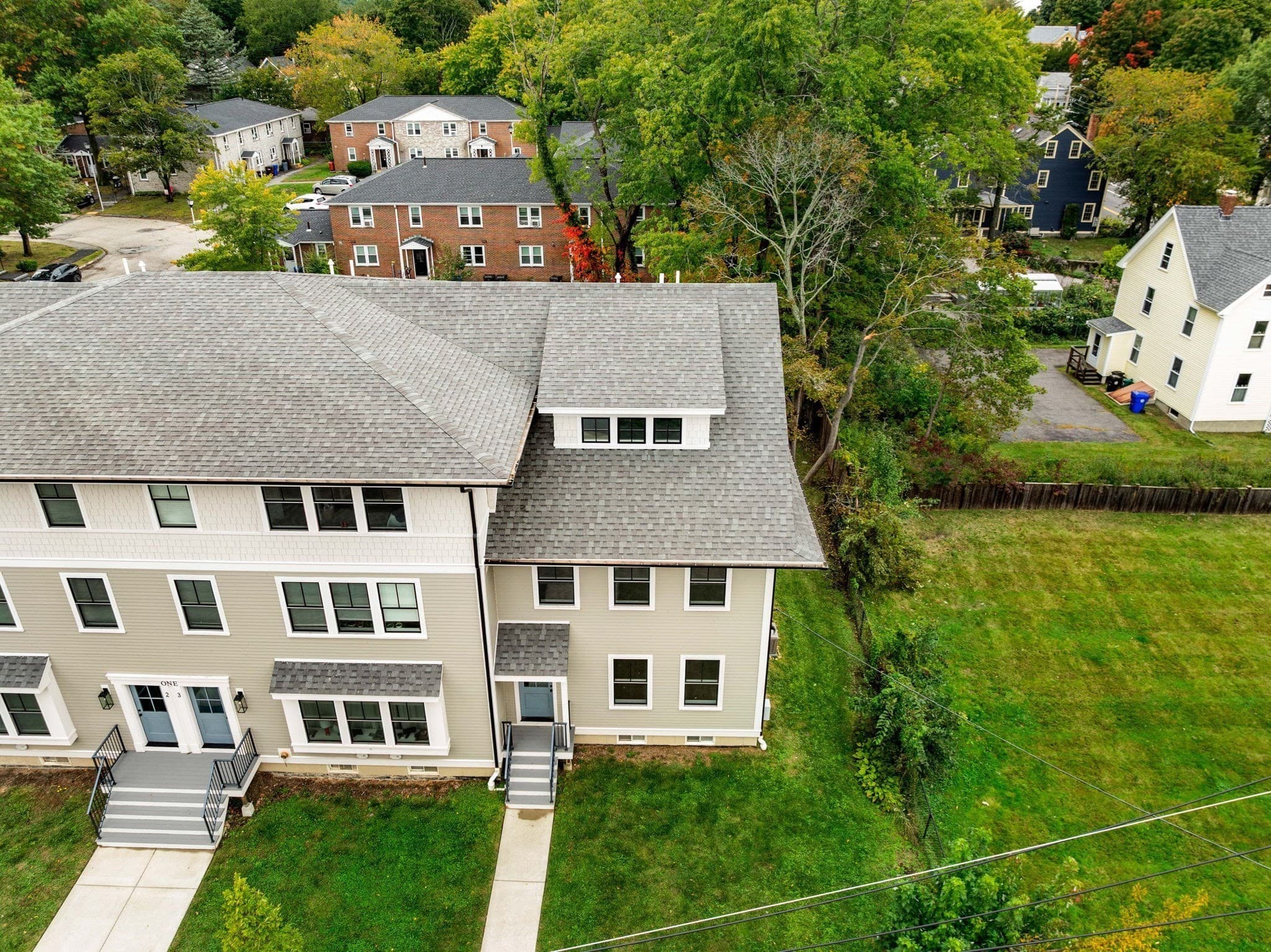 Condominium at 1 Broadway Ave # 4, Ipswich MA 01938, Ipswich, photo 36 of 41