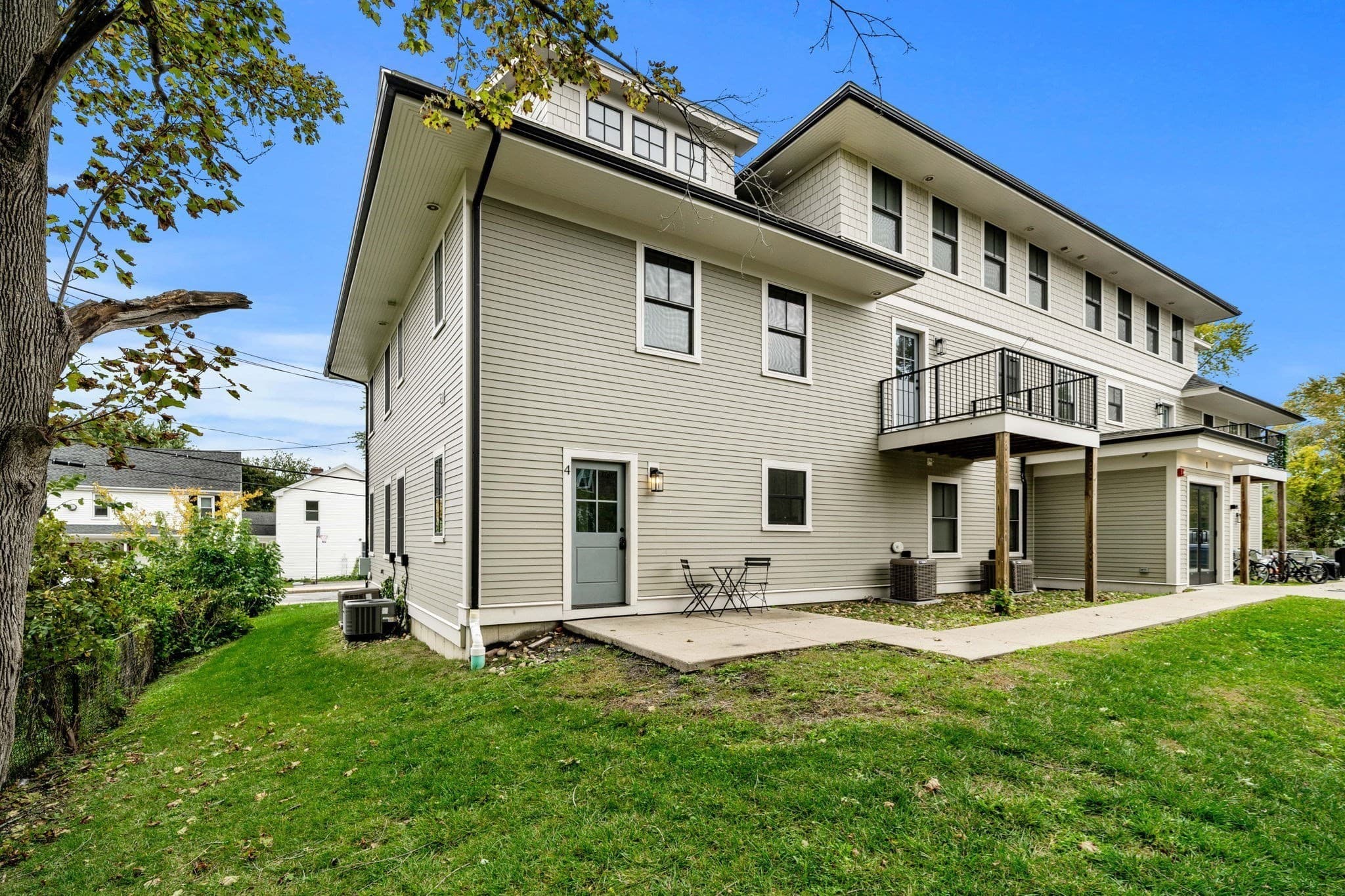 Condominium at 1 Broadway Ave # 4, Ipswich MA 01938, Ipswich, photo 38 of 41