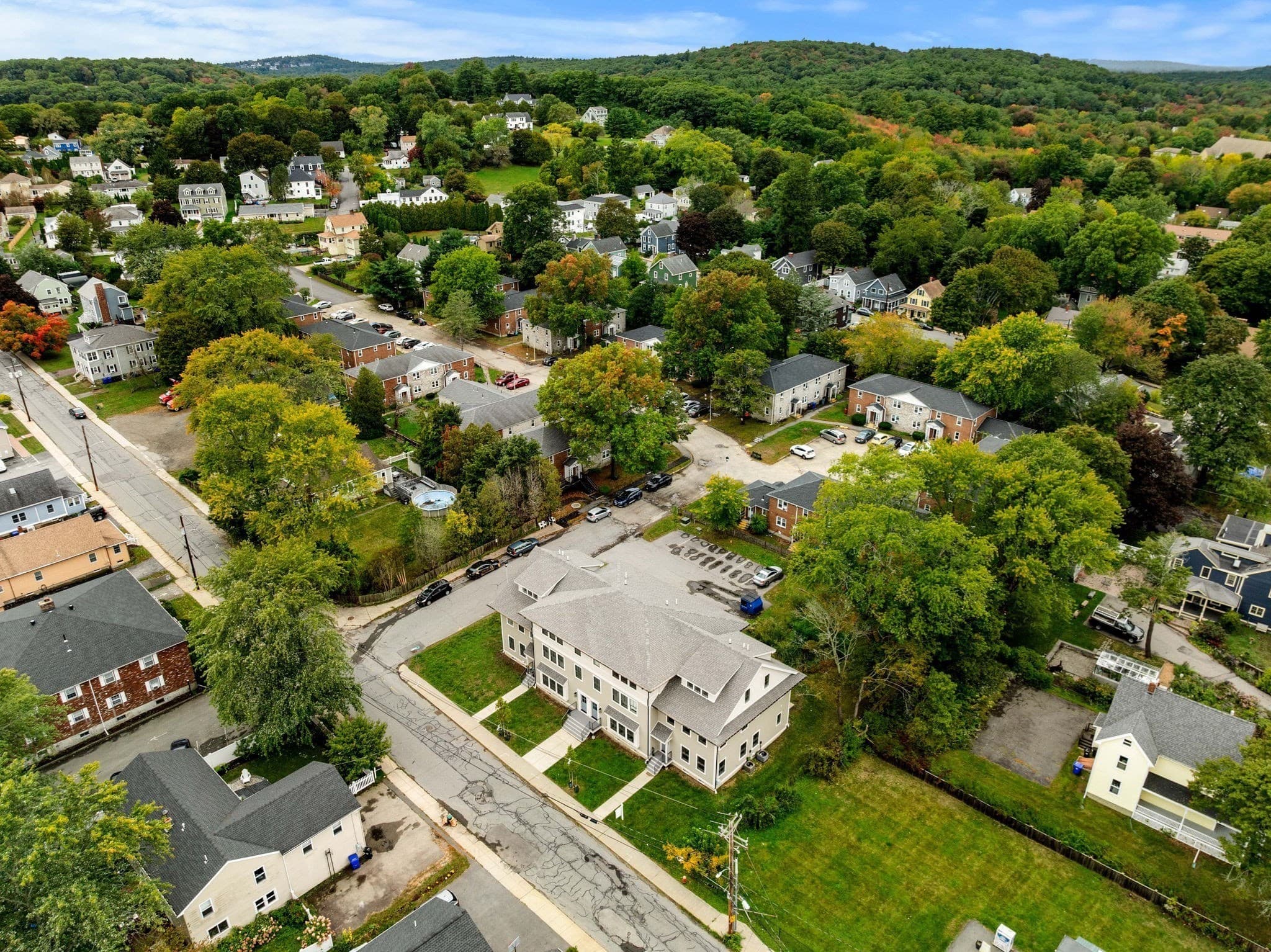 Condominium at 1 Broadway Ave # 4, Ipswich MA 01938, Ipswich, photo 41 of 41