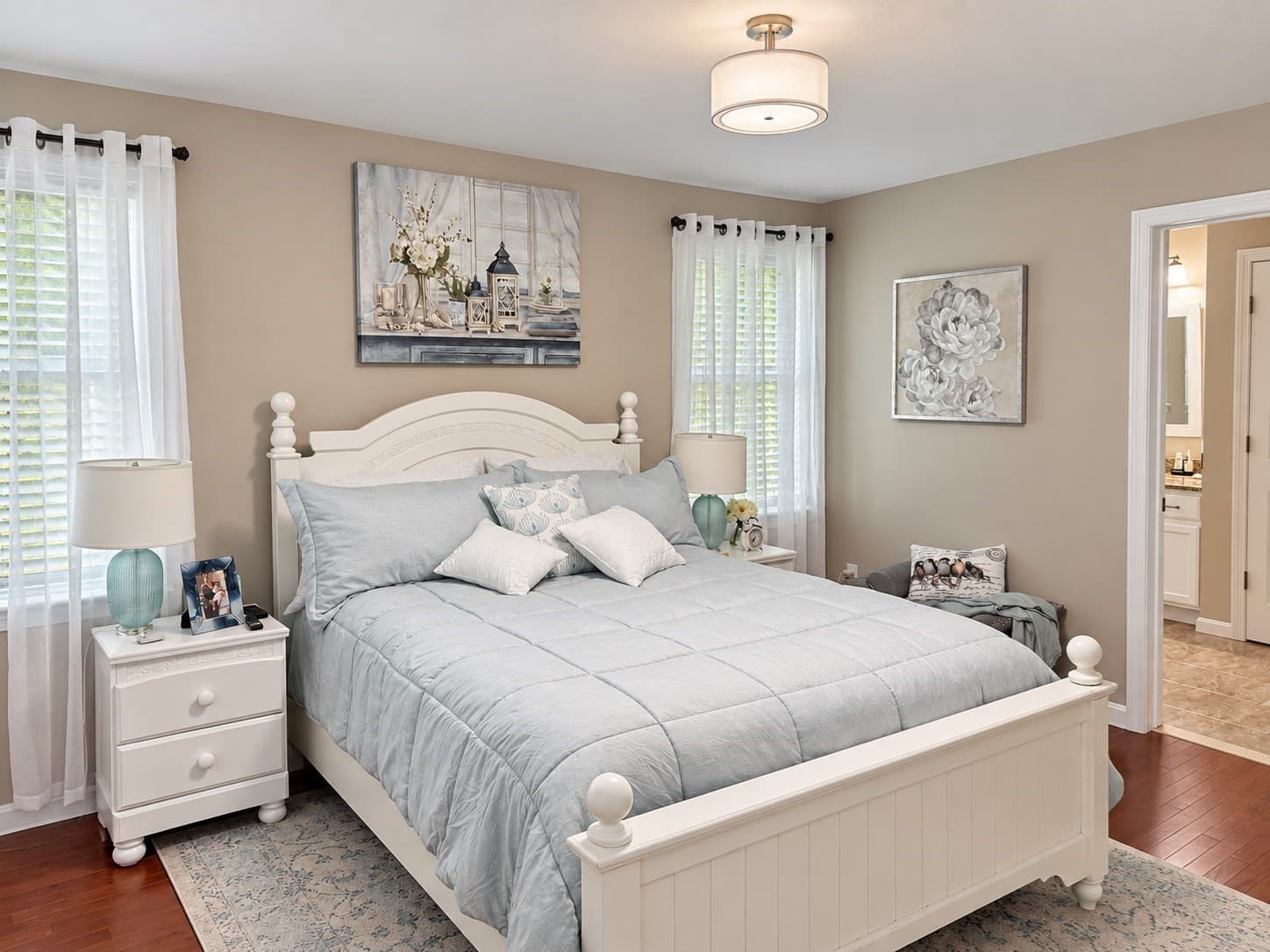 Single Family Residence at 75 Bear Paw Trl # 75, Taunton MA 02718, Taunton, photo 13 of 41