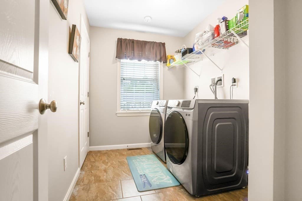 Single Family Residence at 75 Bear Paw Trl # 75, Taunton MA 02718, Taunton, photo 17 of 41