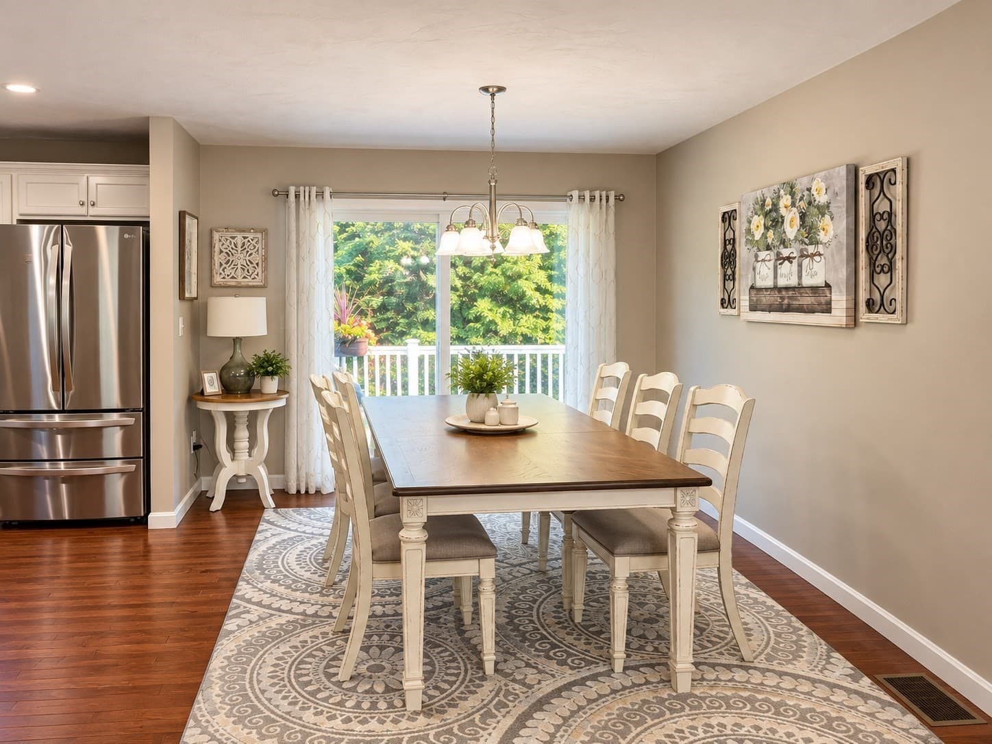 Single Family Residence at 75 Bear Paw Trl # 75, Taunton MA 02718, Taunton, photo 12 of 41