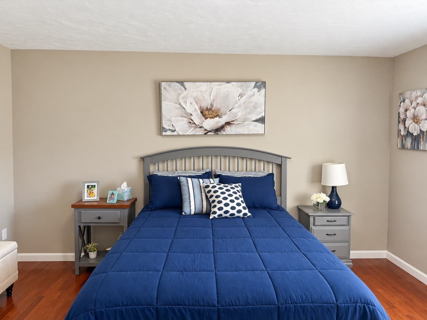 Single Family Residence at 75 Bear Paw Trl # 75, Taunton MA 02718, Taunton, photo 20 of 41