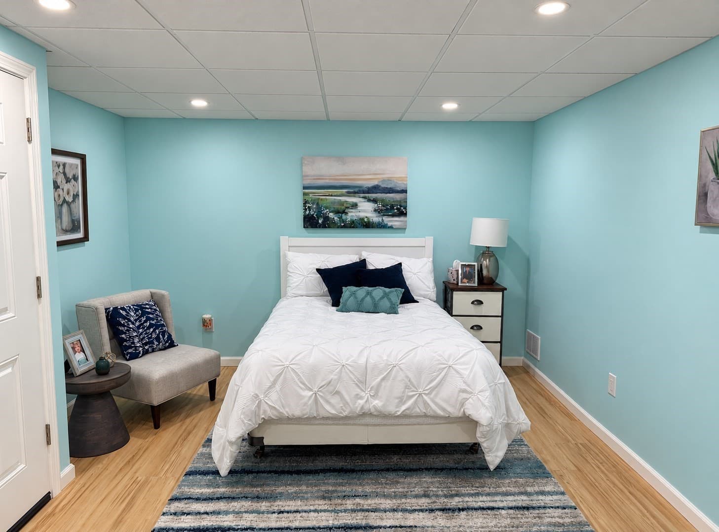 Single Family Residence at 75 Bear Paw Trl # 75, Taunton MA 02718, Taunton, photo 24 of 41