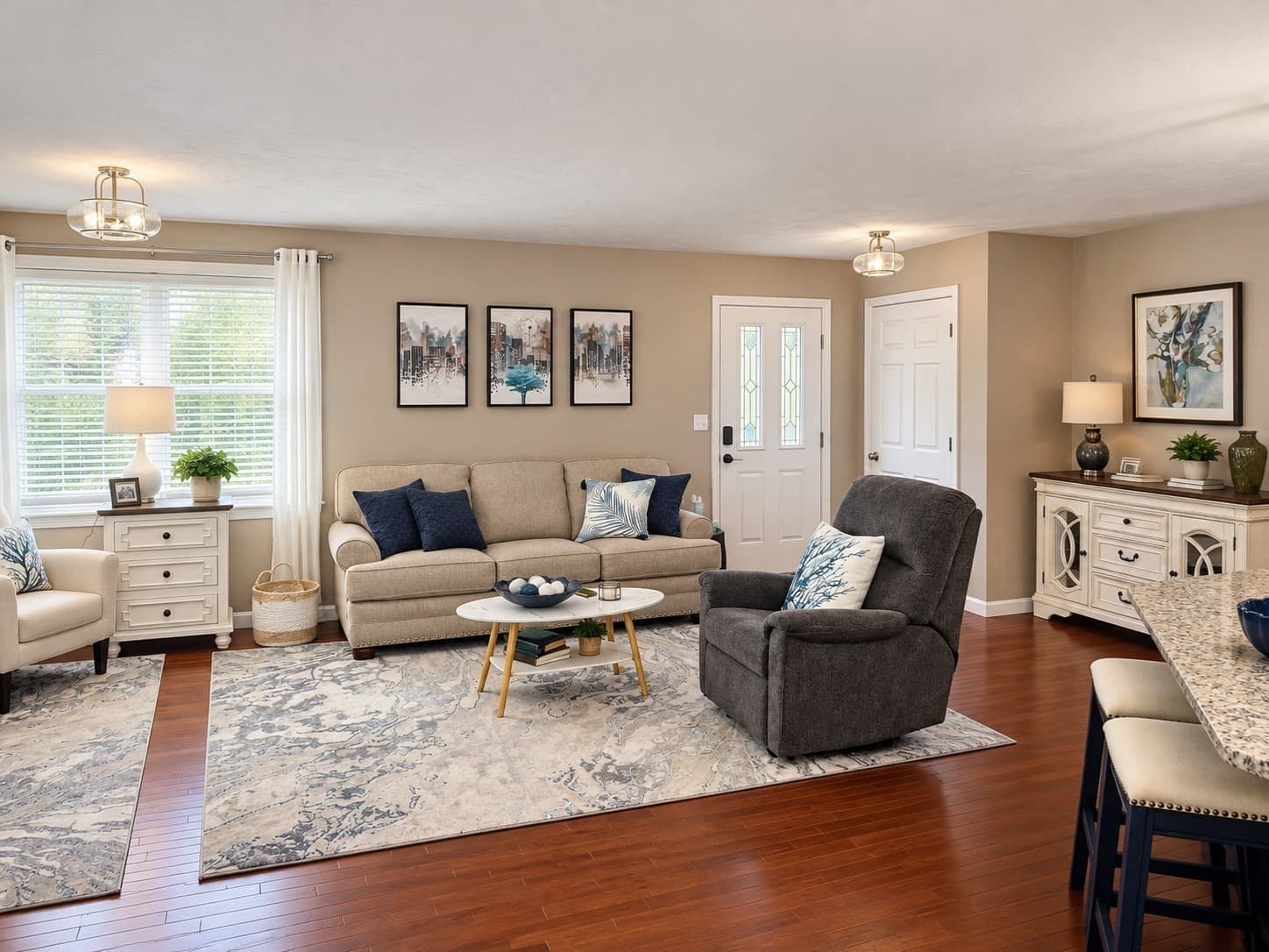 Single Family Residence at 75 Bear Paw Trl # 75, Taunton MA 02718, Taunton, photo 10 of 41