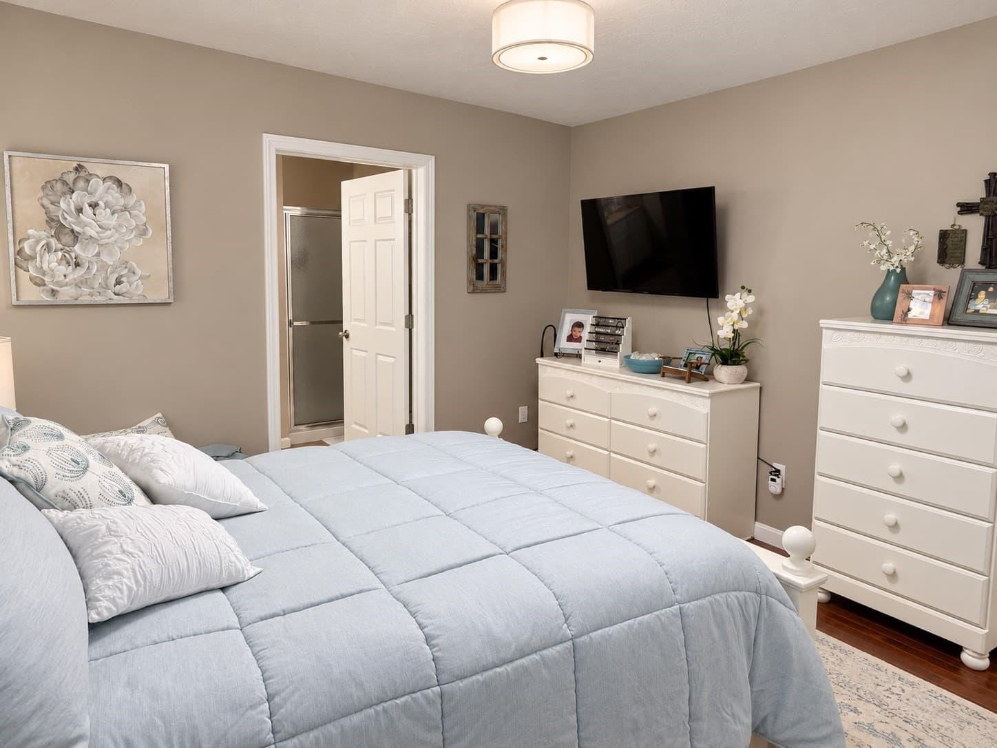 Single Family Residence at 75 Bear Paw Trl # 75, Taunton MA 02718, Taunton, photo 14 of 41