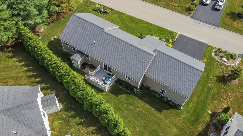 Single Family Residence at 75 Bear Paw Trl # 75, Taunton MA 02718, Taunton, photo 39 of 41