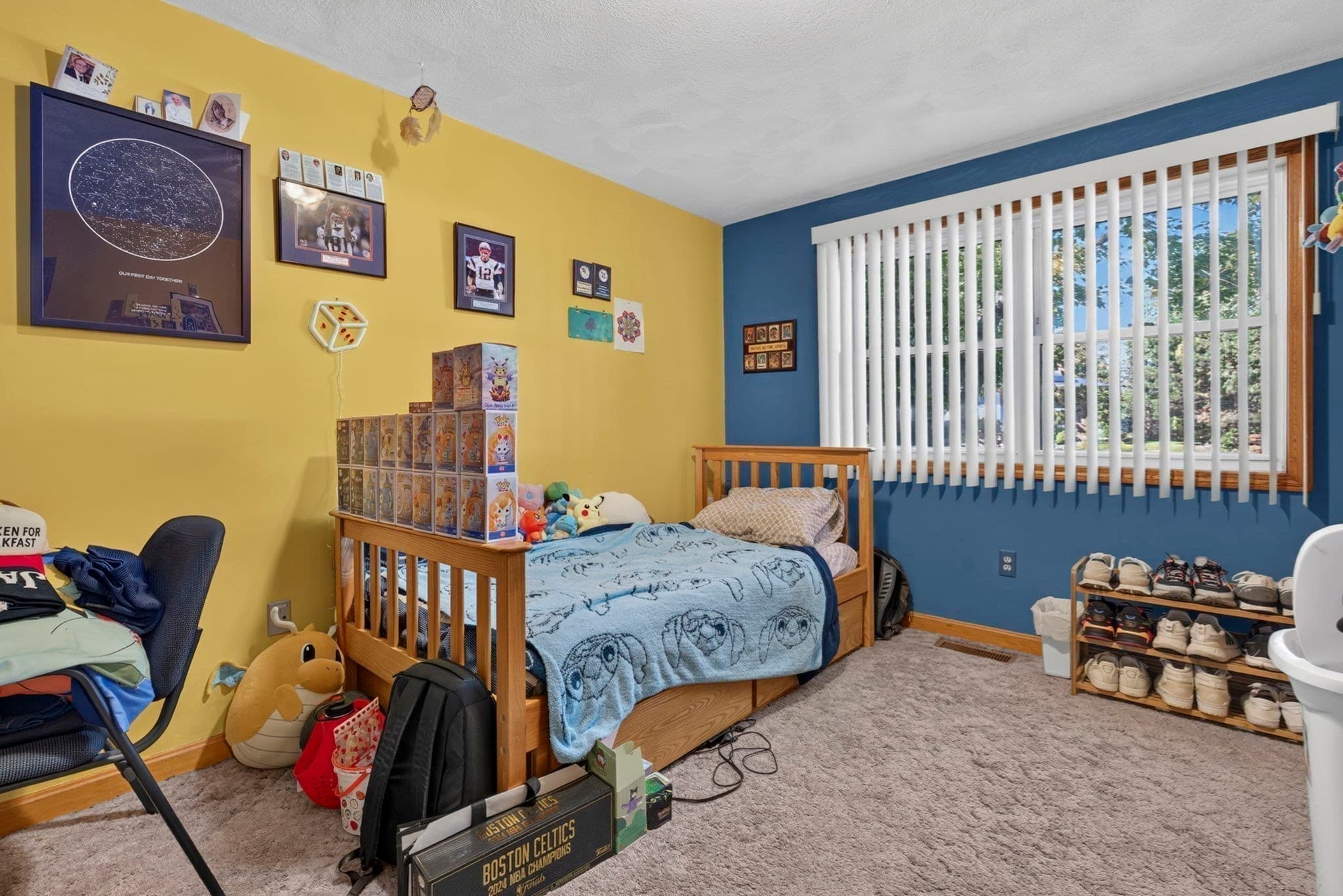 Single Family Residence at 4 Wildwood Terrace, Saugus MA 01906, Saugus, photo 23 of 40