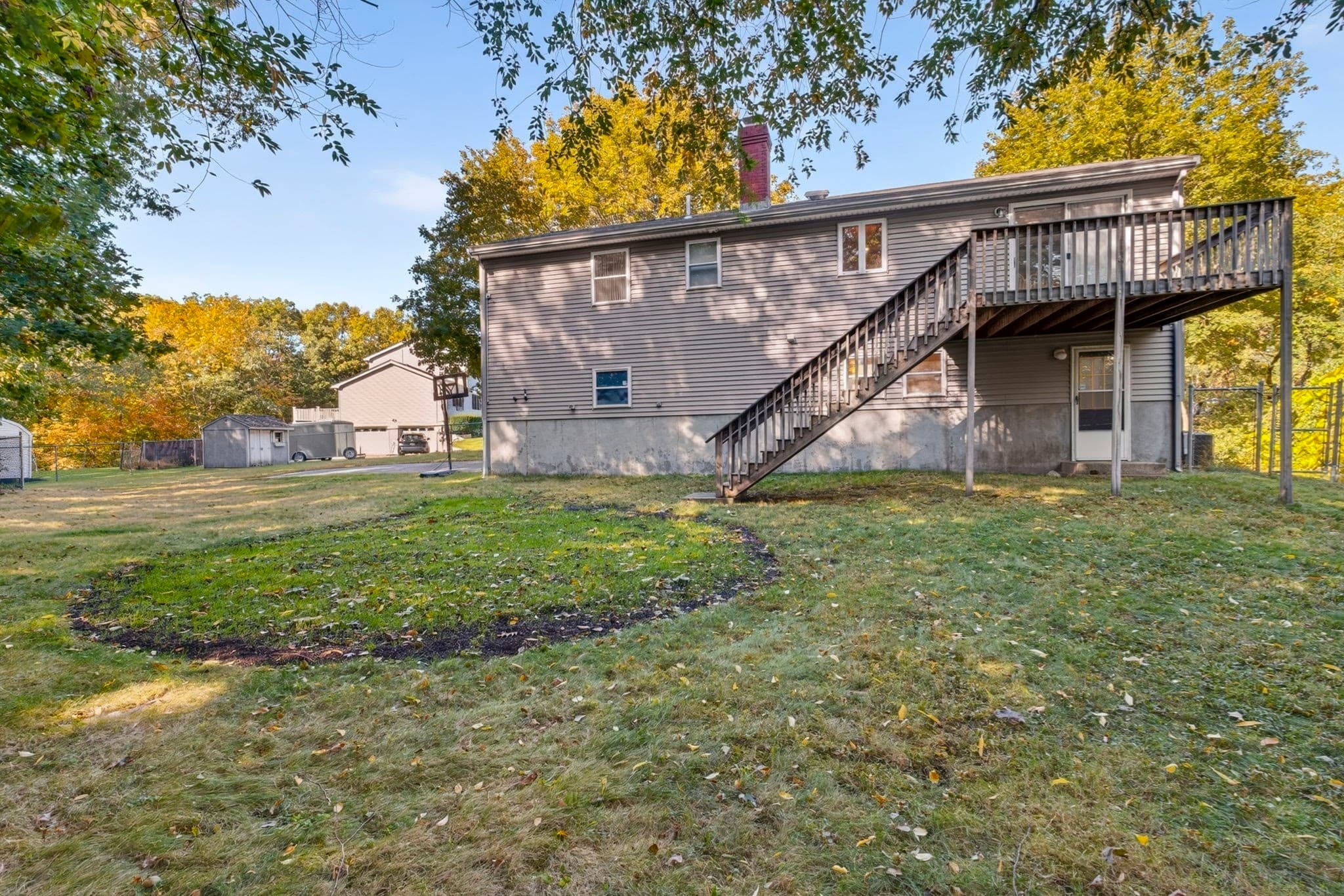 Single Family Residence at 4 Wildwood Terrace, Saugus MA 01906, Saugus, photo 36 of 40