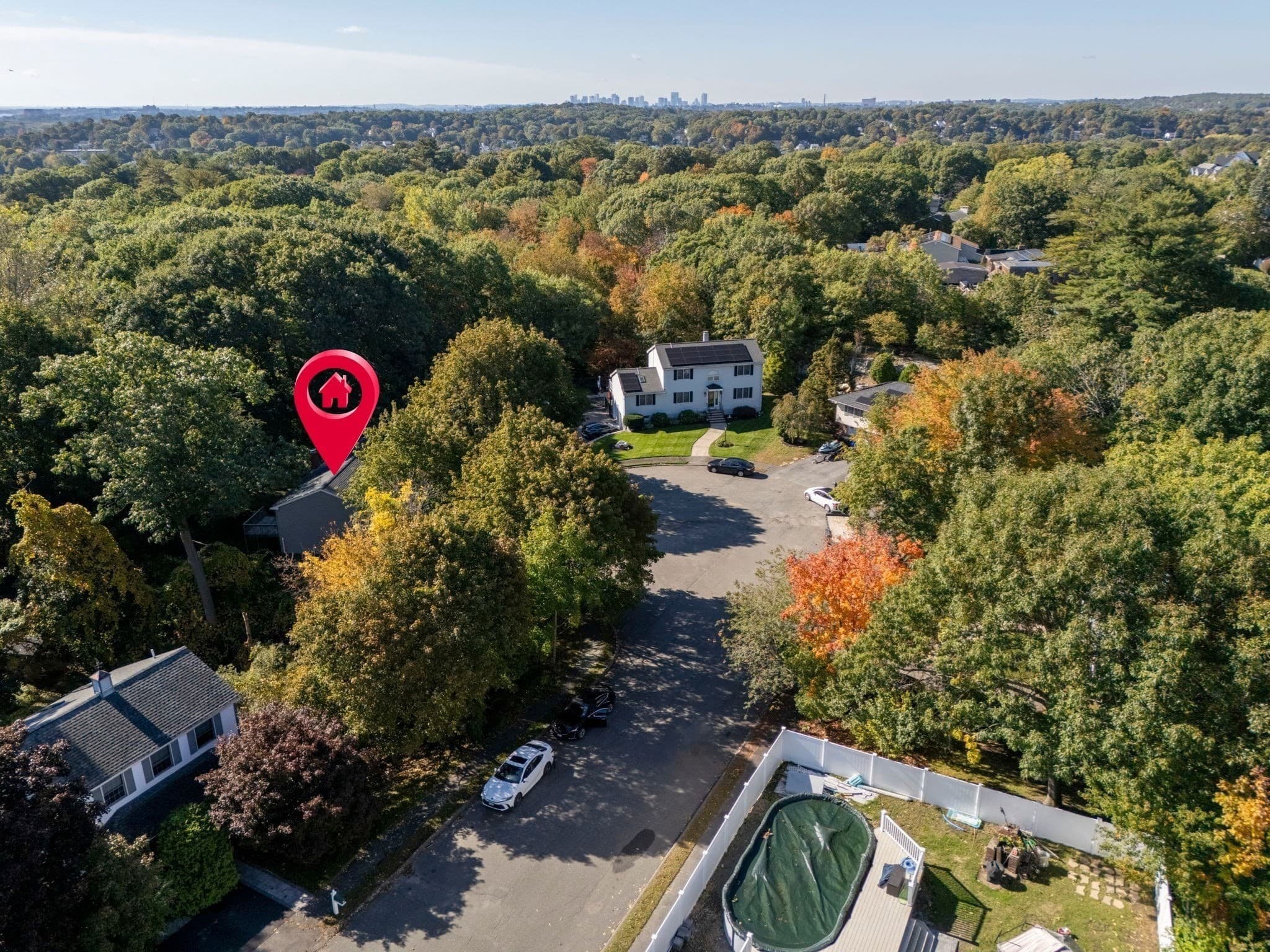 Single Family Residence at 4 Wildwood Terrace, Saugus MA 01906, Saugus, photo 5 of 40