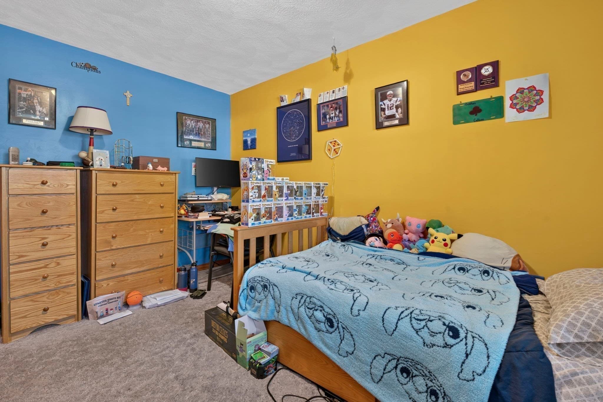 Single Family Residence at 4 Wildwood Terrace, Saugus MA 01906, Saugus, photo 24 of 40