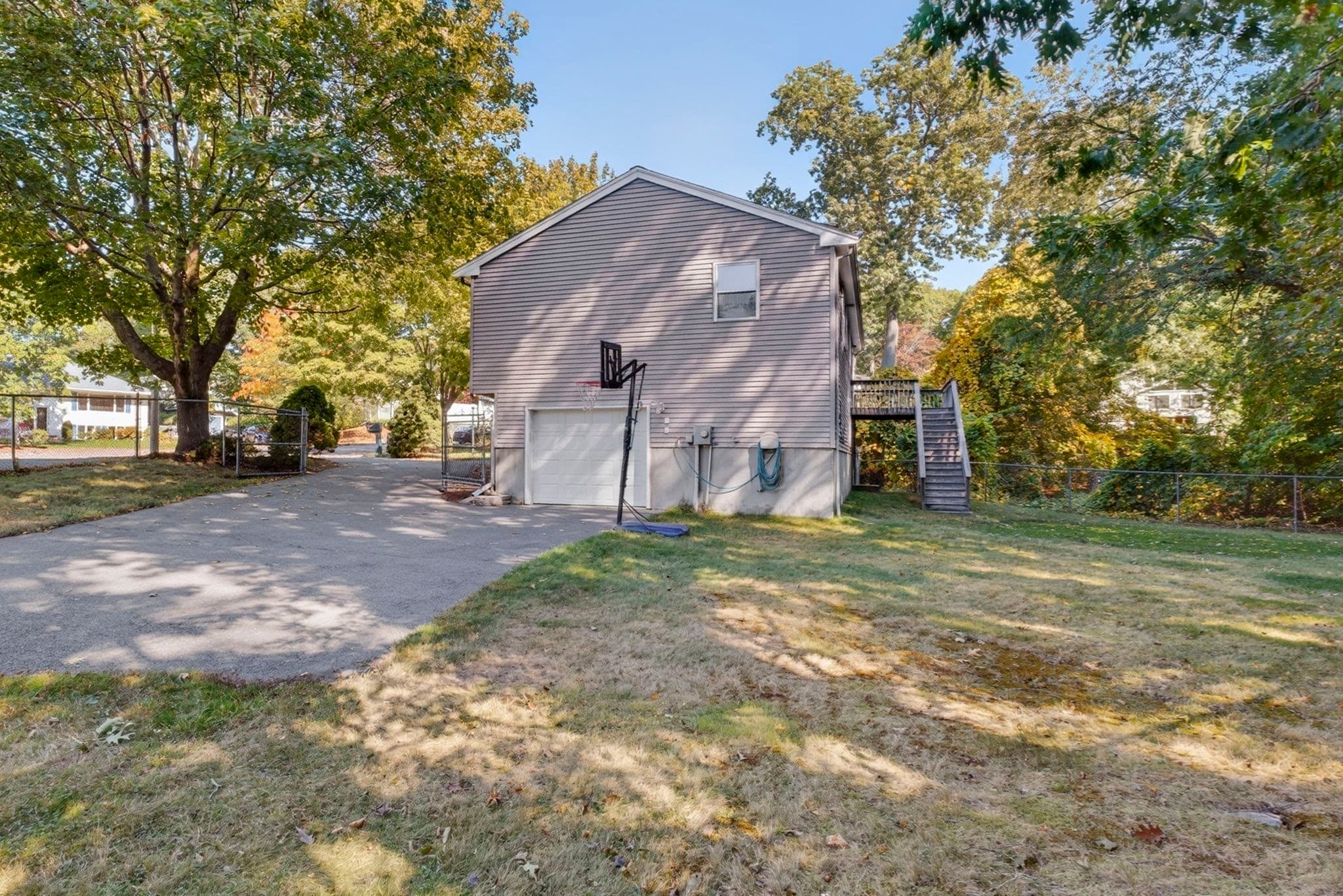 Single Family Residence at 4 Wildwood Terrace, Saugus MA 01906, Saugus, photo 38 of 40