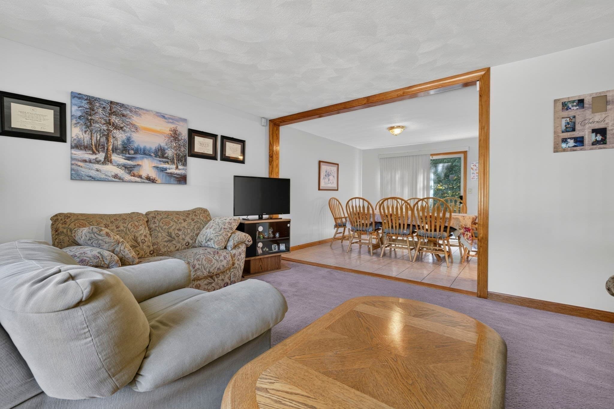 Single Family Residence at 4 Wildwood Terrace, Saugus MA 01906, Saugus, photo 10 of 40