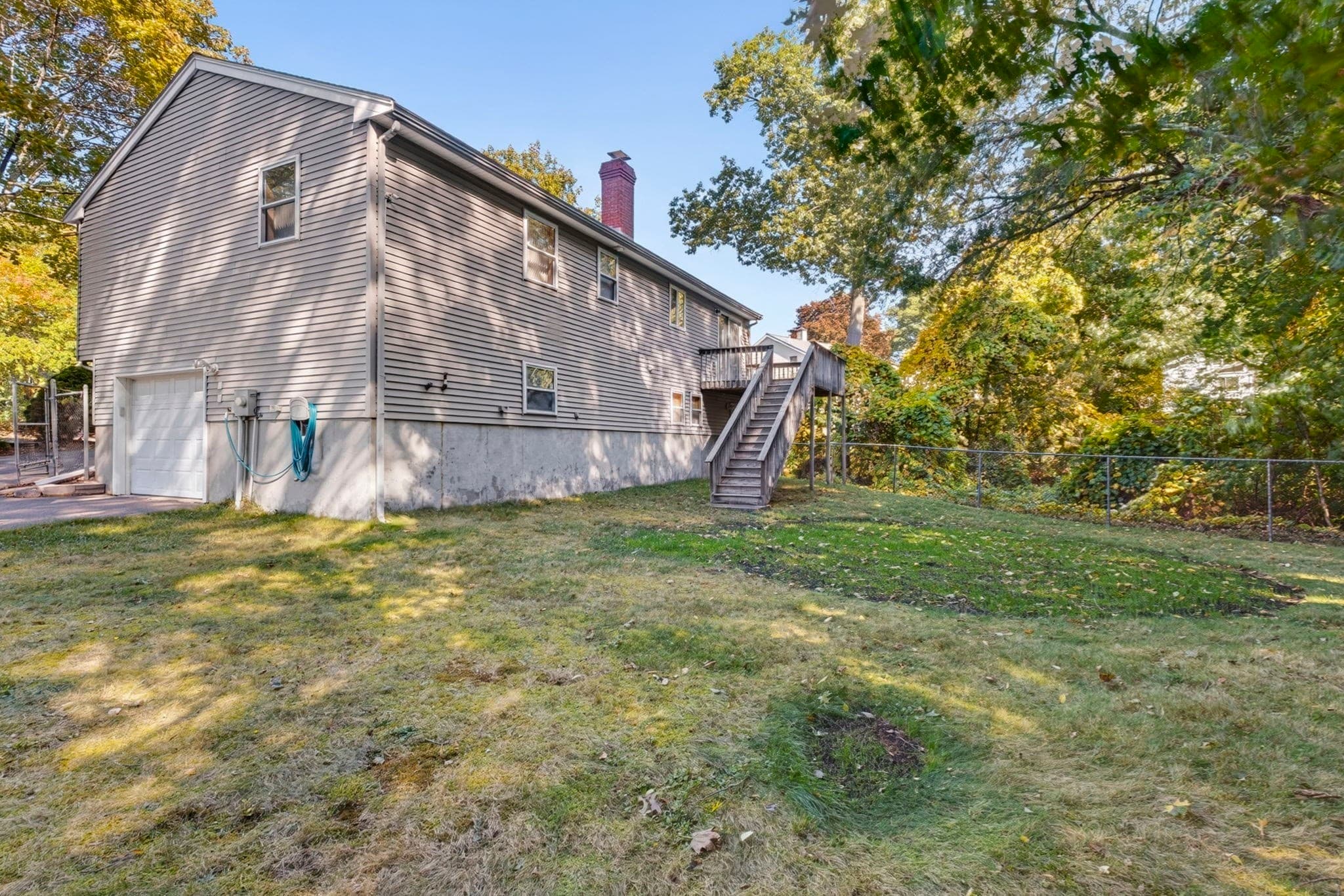 Single Family Residence at 4 Wildwood Terrace, Saugus MA 01906, Saugus, photo 37 of 40
