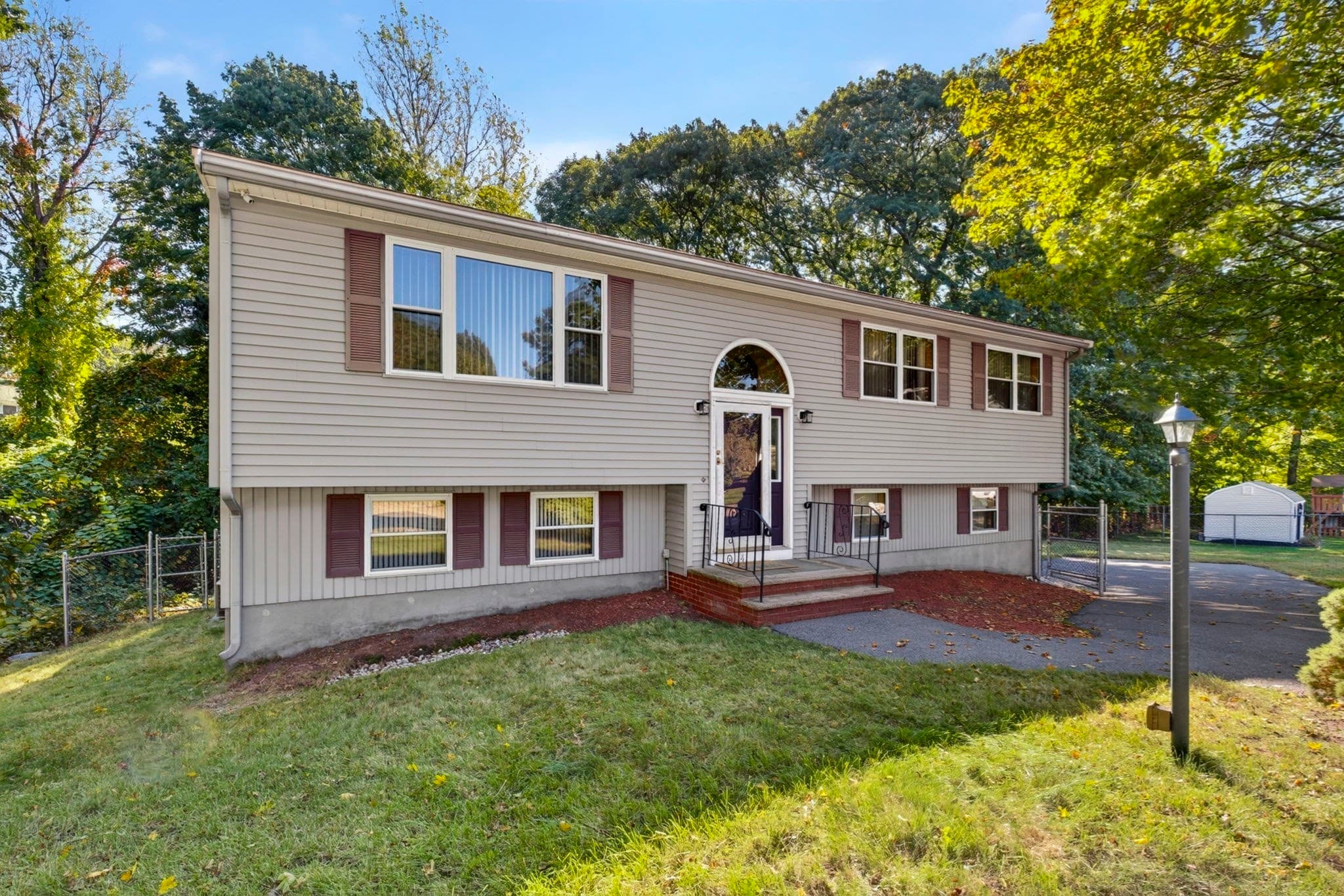 Single Family Residence at 4 Wildwood Terrace, Saugus MA 01906, Saugus, photo 40 of 40