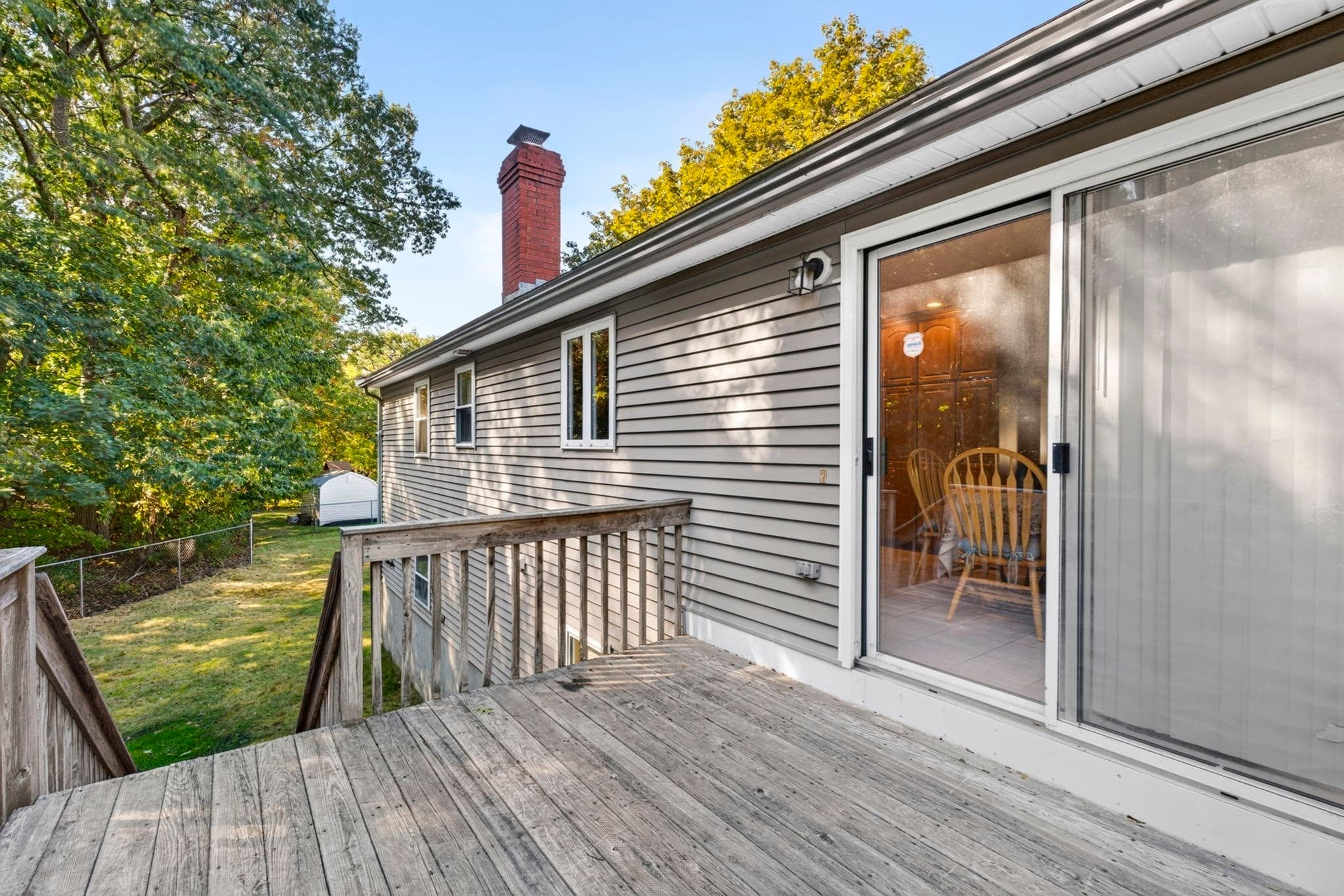 Single Family Residence at 4 Wildwood Terrace, Saugus MA 01906, Saugus, photo 35 of 40