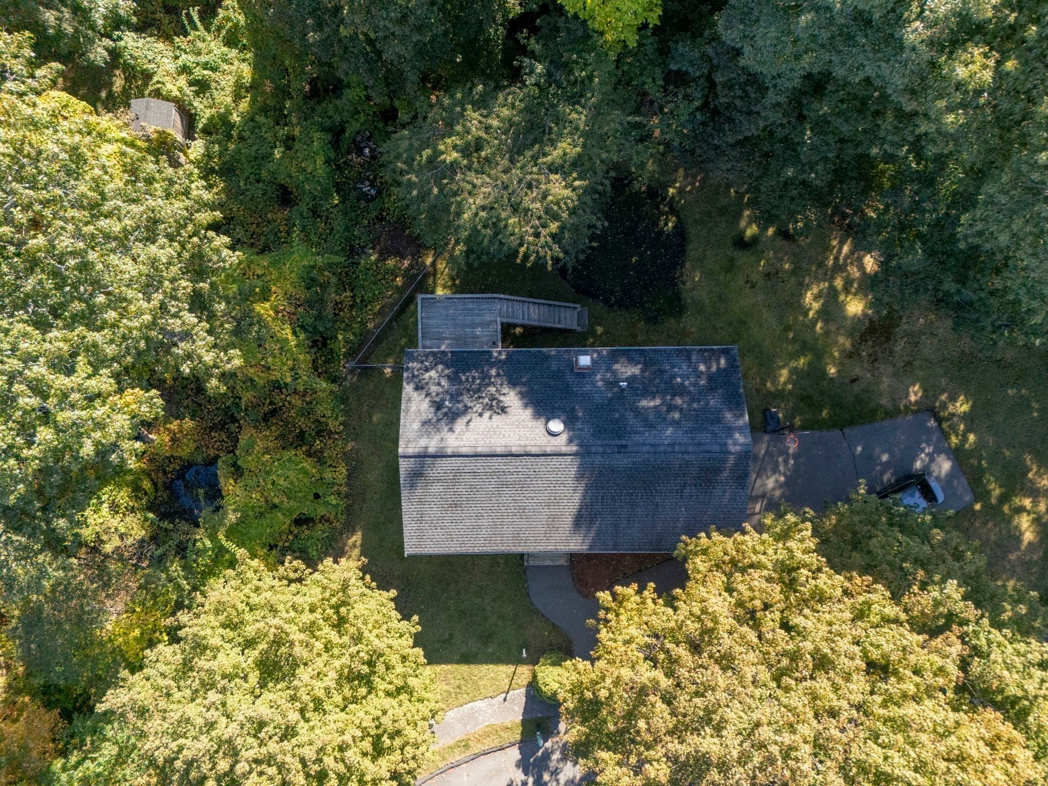 Single Family Residence at 4 Wildwood Terrace, Saugus MA 01906, Saugus, photo 39 of 40