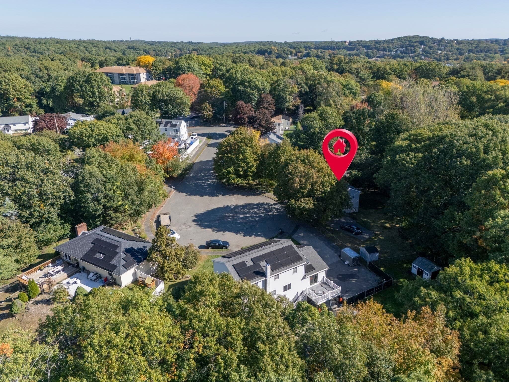 Single Family Residence at 4 Wildwood Terrace, Saugus MA 01906, Saugus, photo 4 of 40