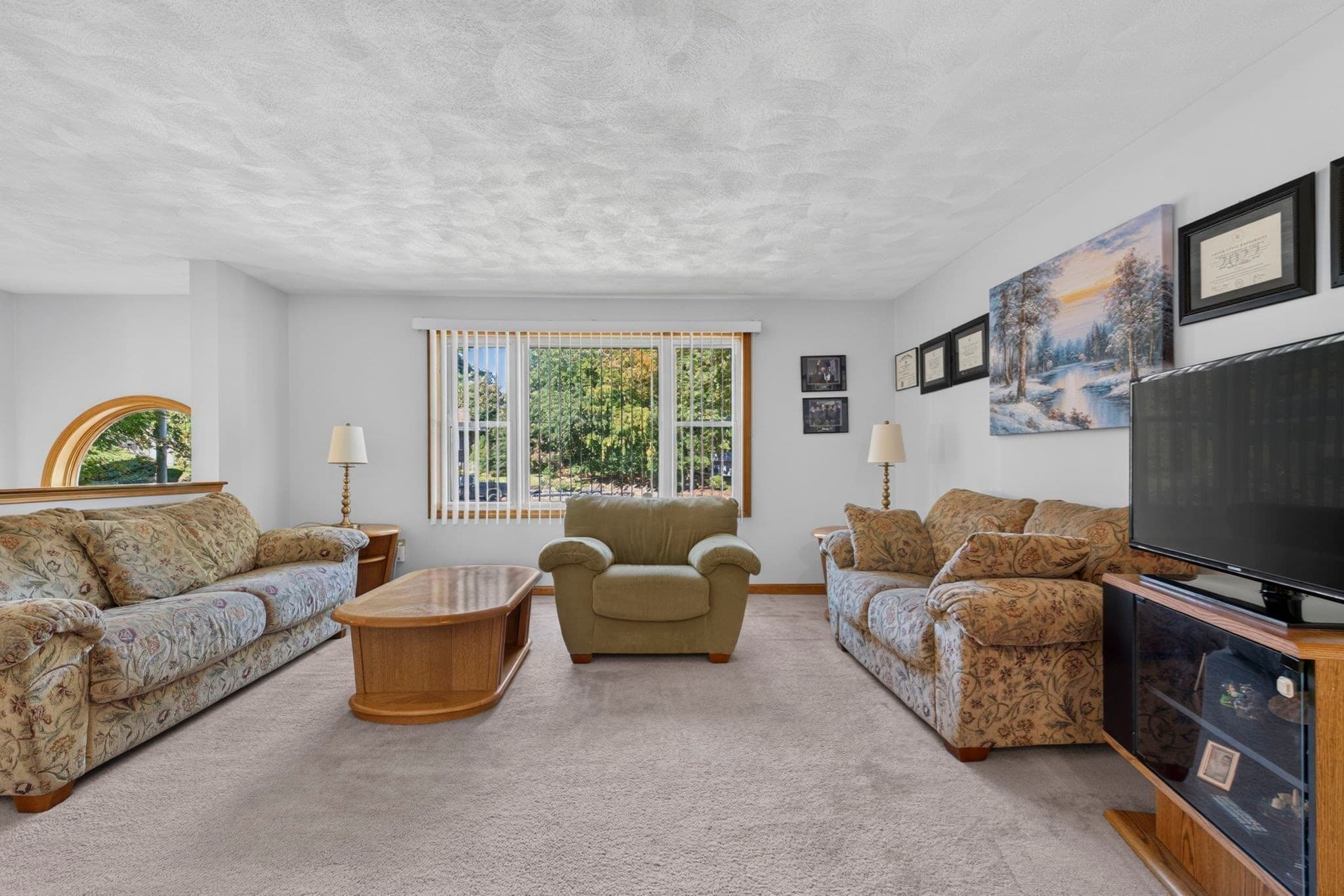 Single Family Residence at 4 Wildwood Terrace, Saugus MA 01906, Saugus, photo 8 of 40