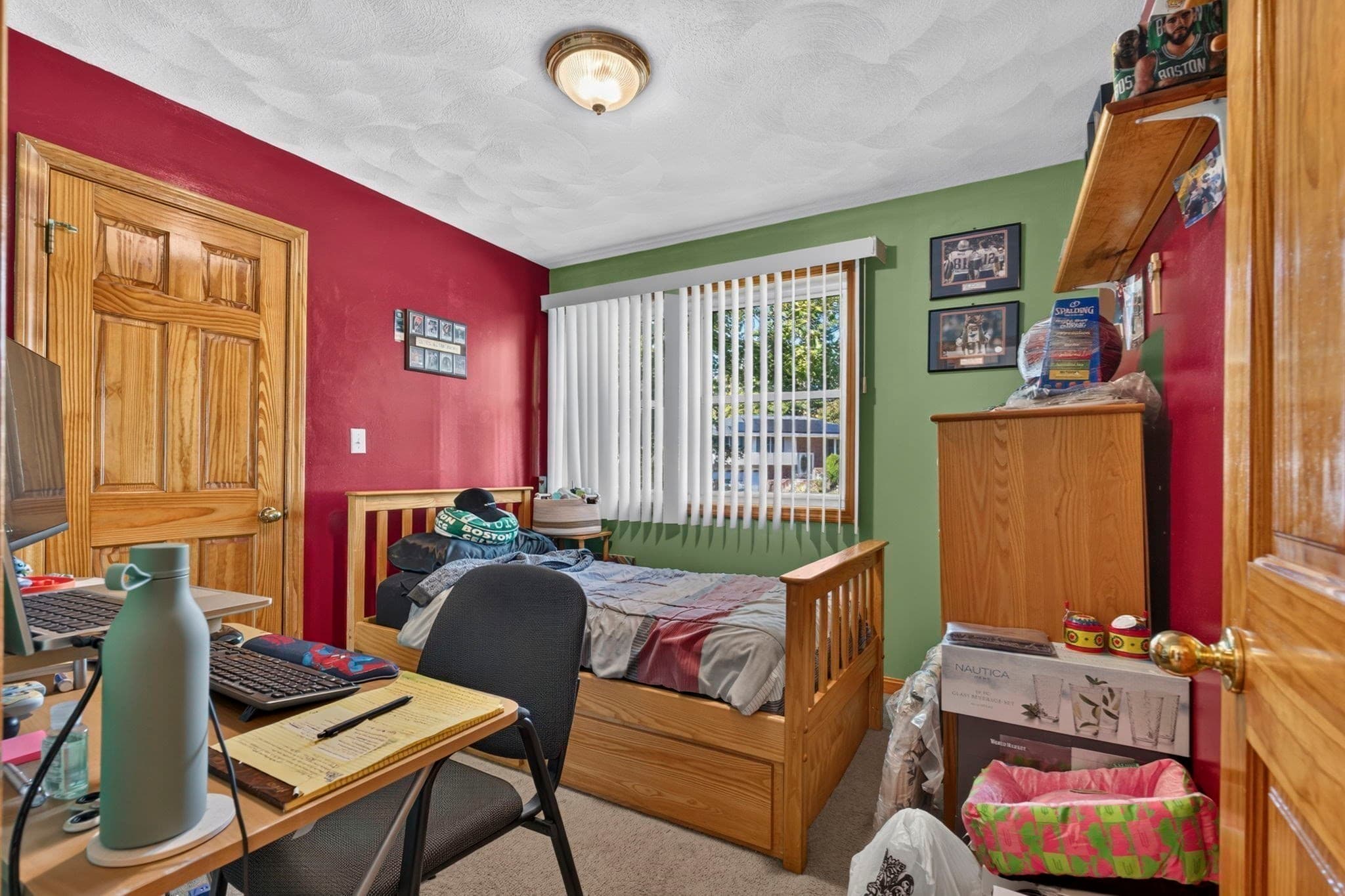 Single Family Residence at 4 Wildwood Terrace, Saugus MA 01906, Saugus, photo 25 of 40