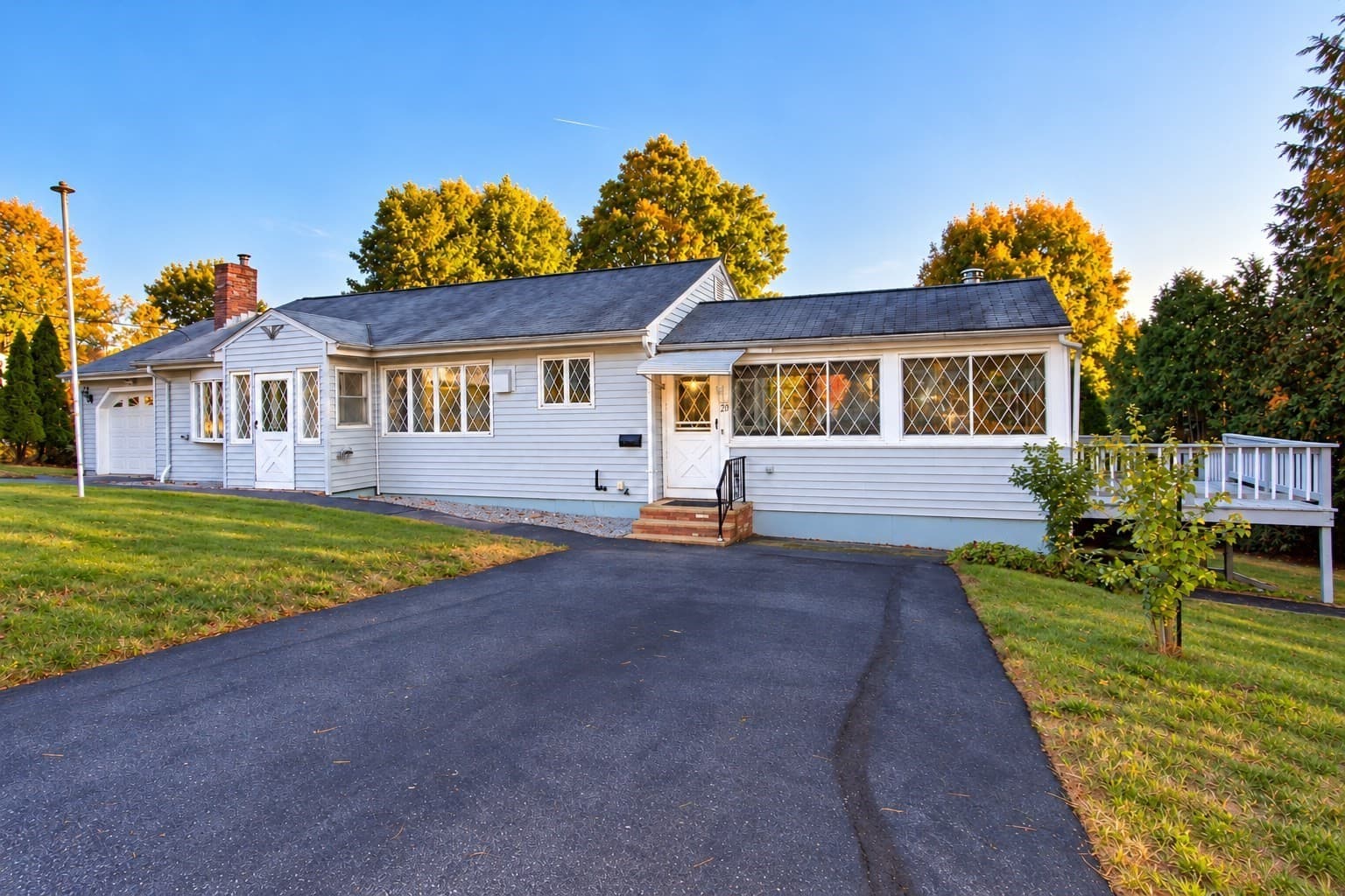 Single Family Residence at 20 Antrim Road, Framingham MA 01701, Framingham, photo 2 of 29