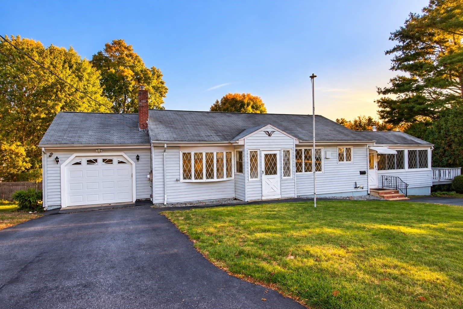 Single Family Residence at 20 Antrim Road, Framingham MA 01701, Framingham, photo 3 of 29