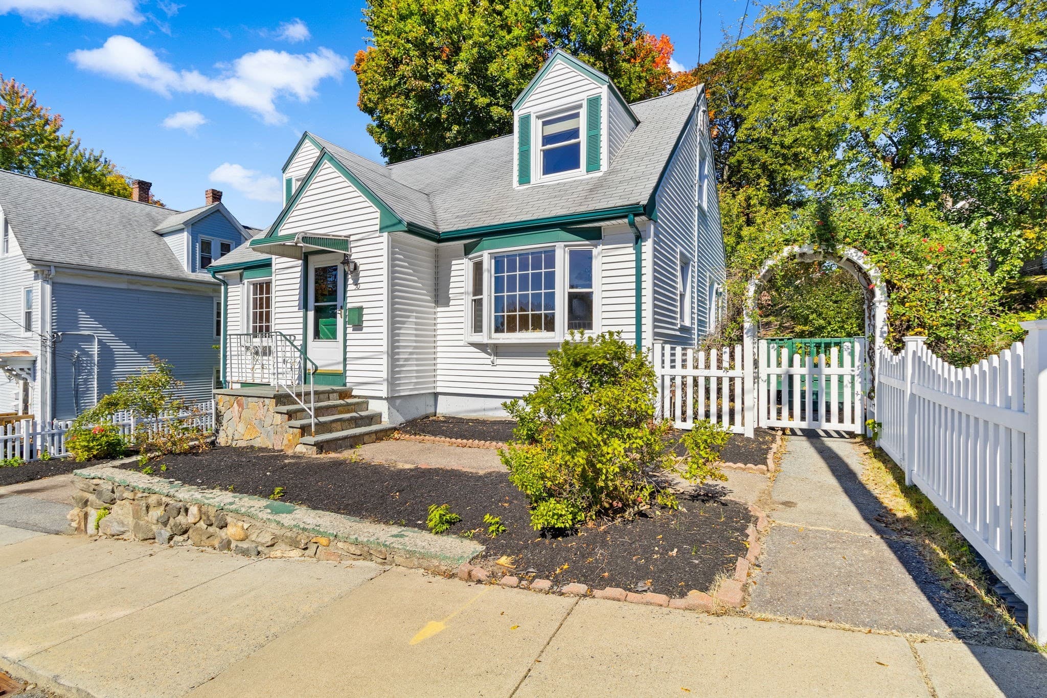 Single Family Residence at 50 Greenwood Street, Marlborough MA 01752, Marlborough, photo 2 of 29
