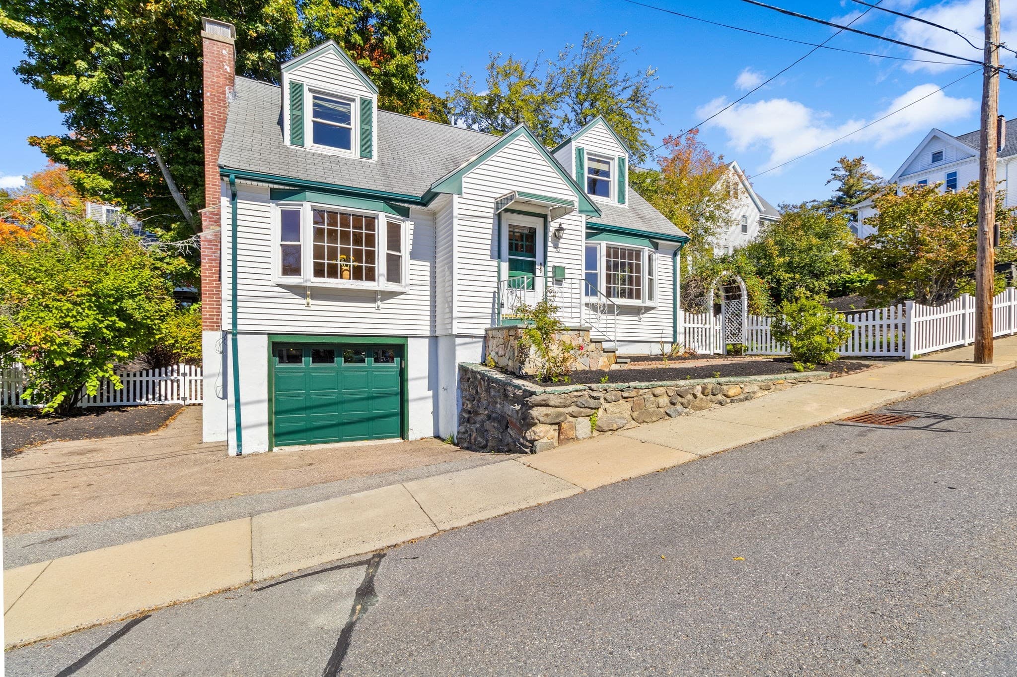 Single Family Residence at 50 Greenwood Street, Marlborough MA 01752, Marlborough, photo 3 of 29