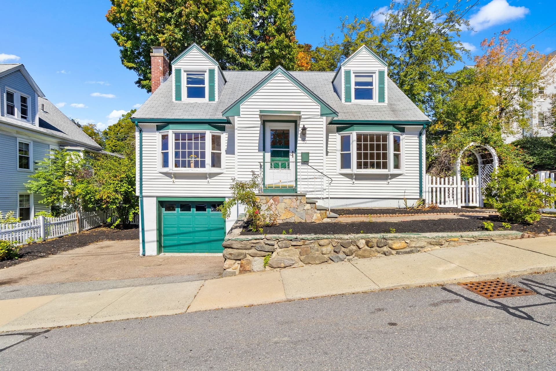 50 Greenwood Street, Marlborough MA 01752