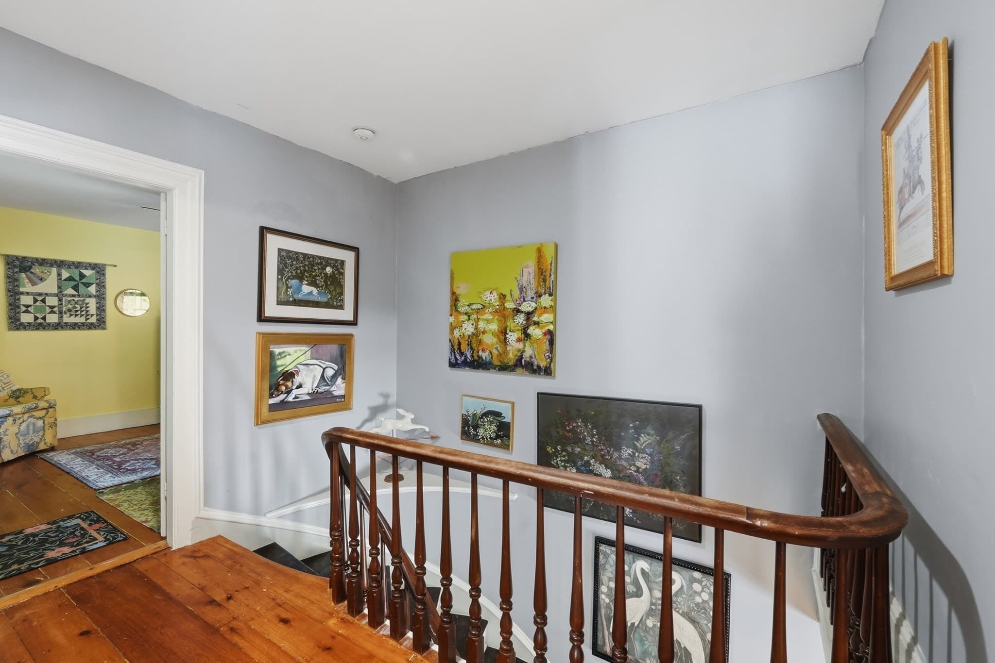 Single Family Residence at 165 Holden St, Worcester MA 01606, Worcester, photo 23 of 37