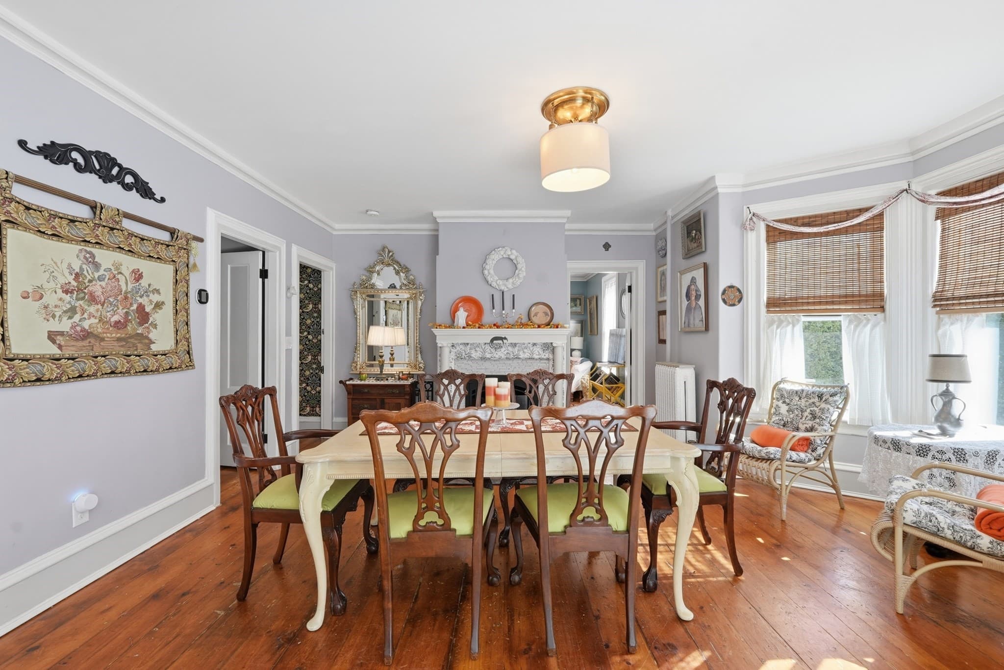 Single Family Residence at 165 Holden St, Worcester MA 01606, Worcester, photo 16 of 37