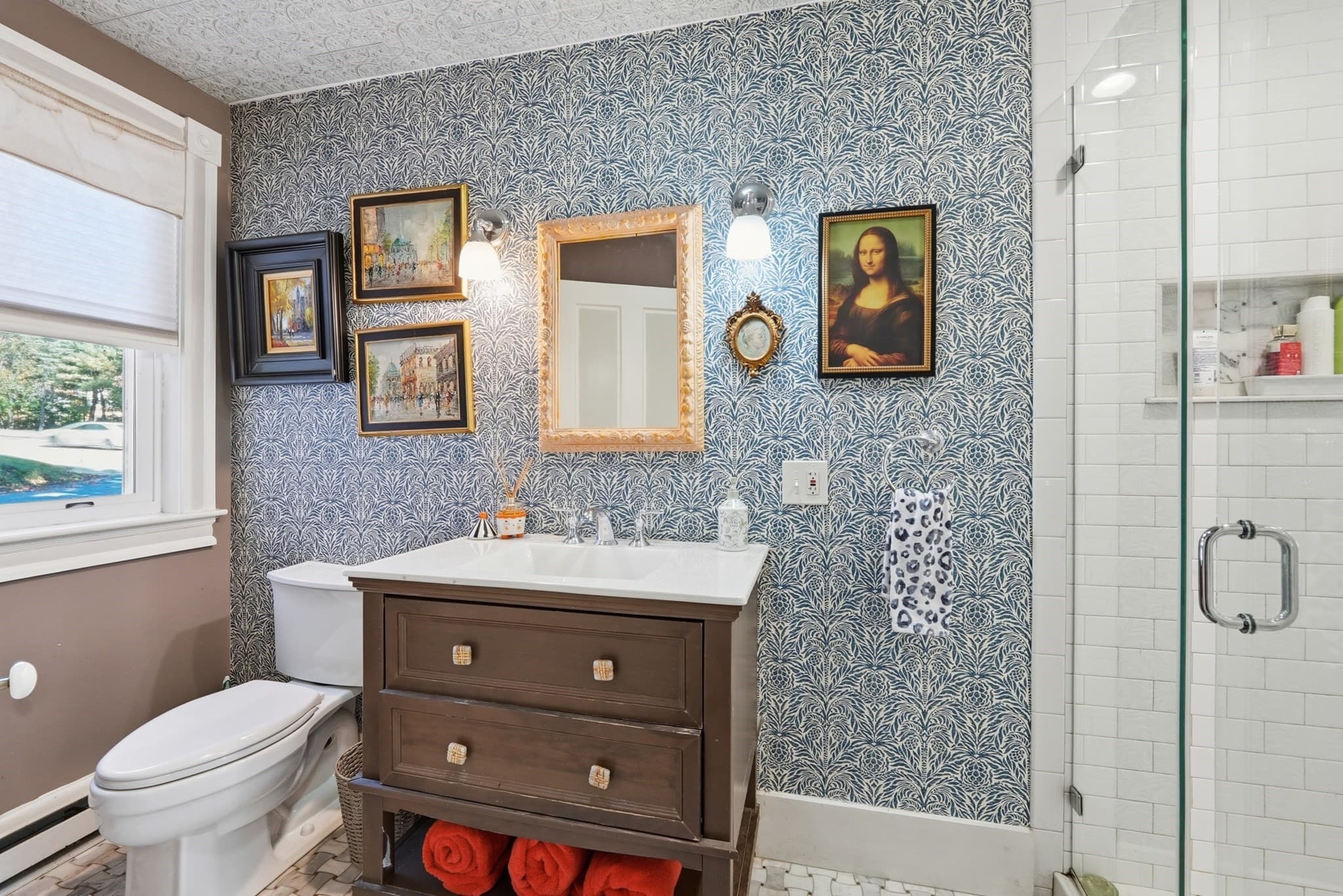 Single Family Residence at 165 Holden St, Worcester MA 01606, Worcester, photo 22 of 37