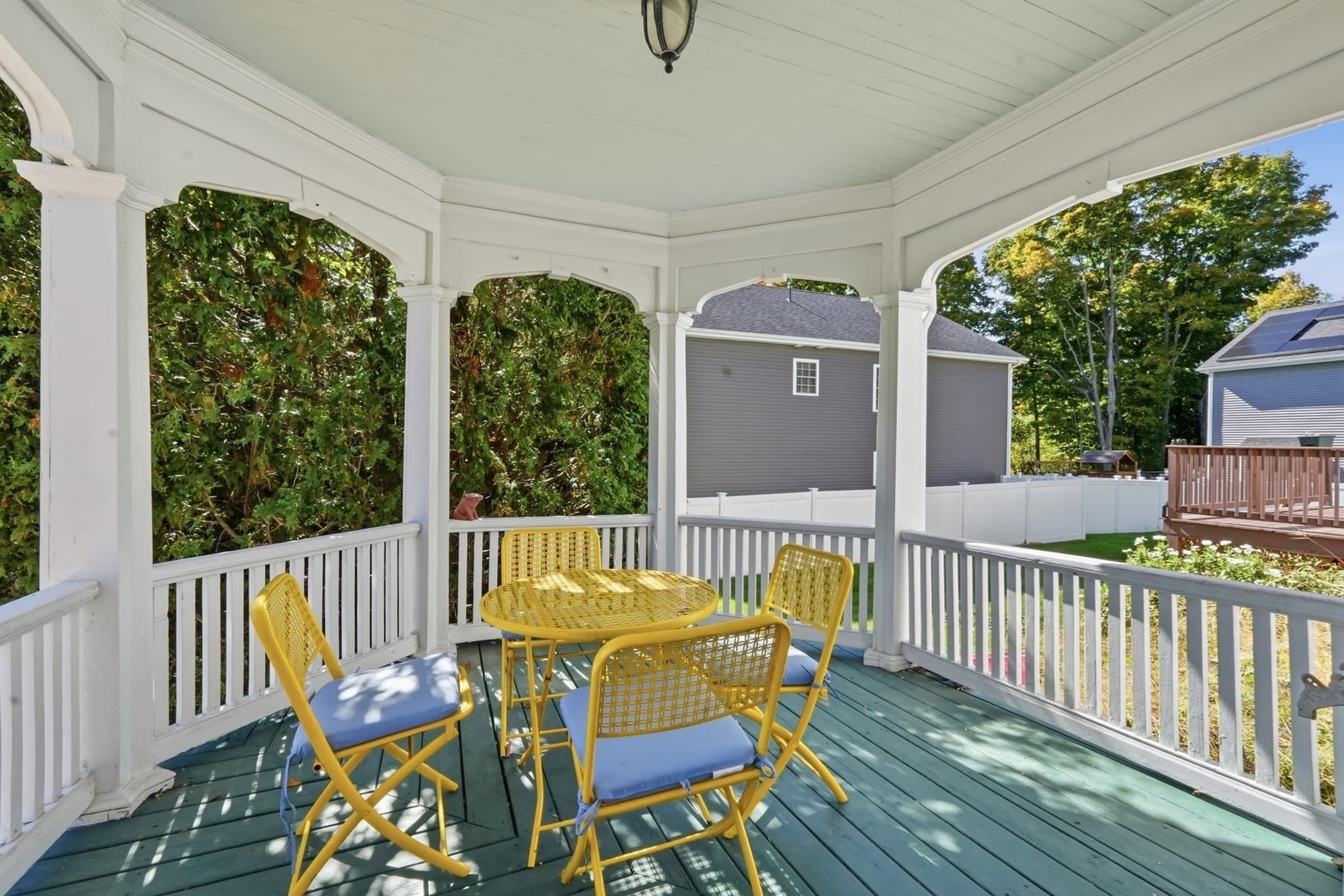 Single Family Residence at 165 Holden St, Worcester MA 01606, Worcester, photo 3 of 37