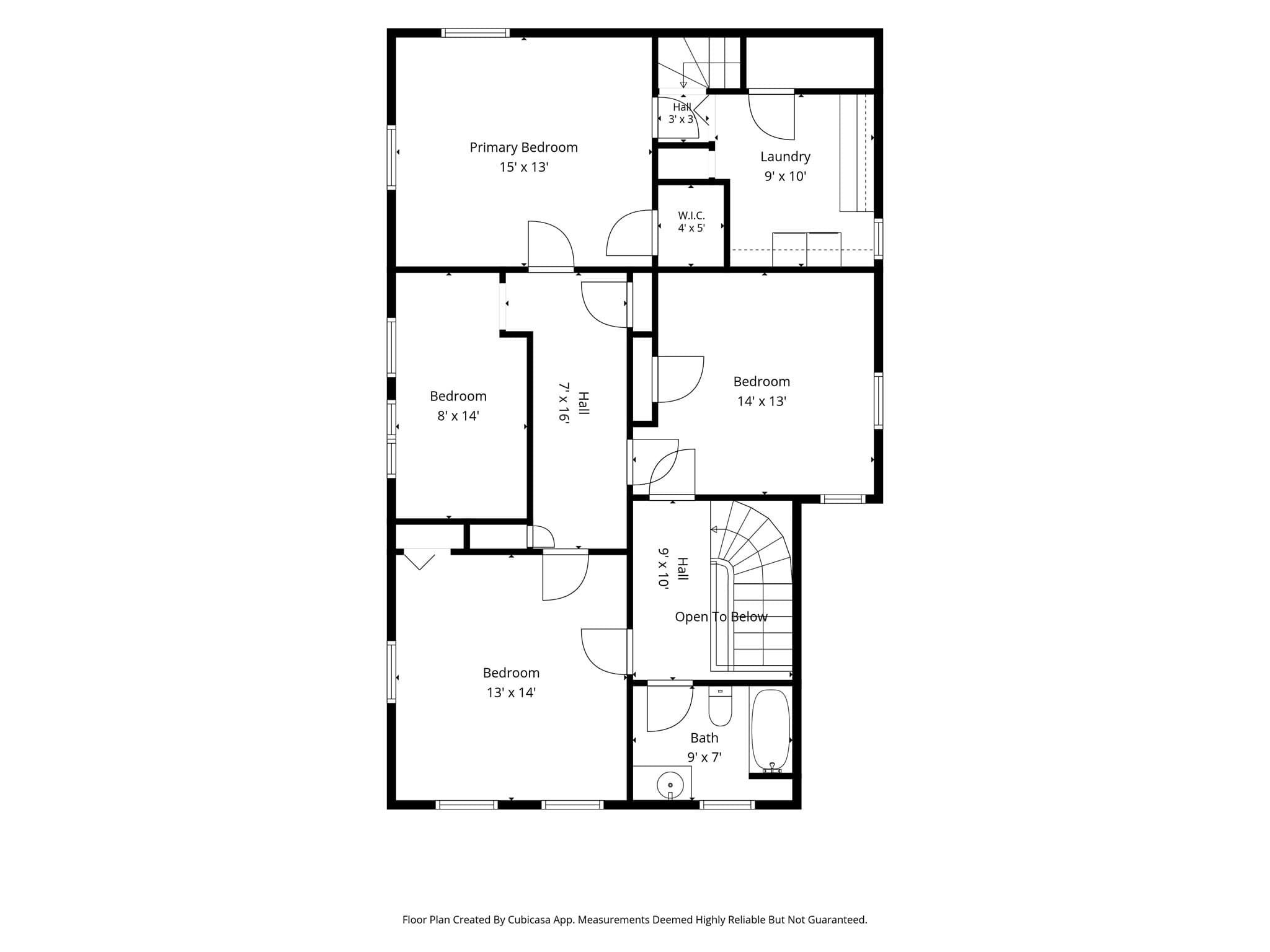 Single Family Residence at 165 Holden St, Worcester MA 01606, Worcester, photo 36 of 37