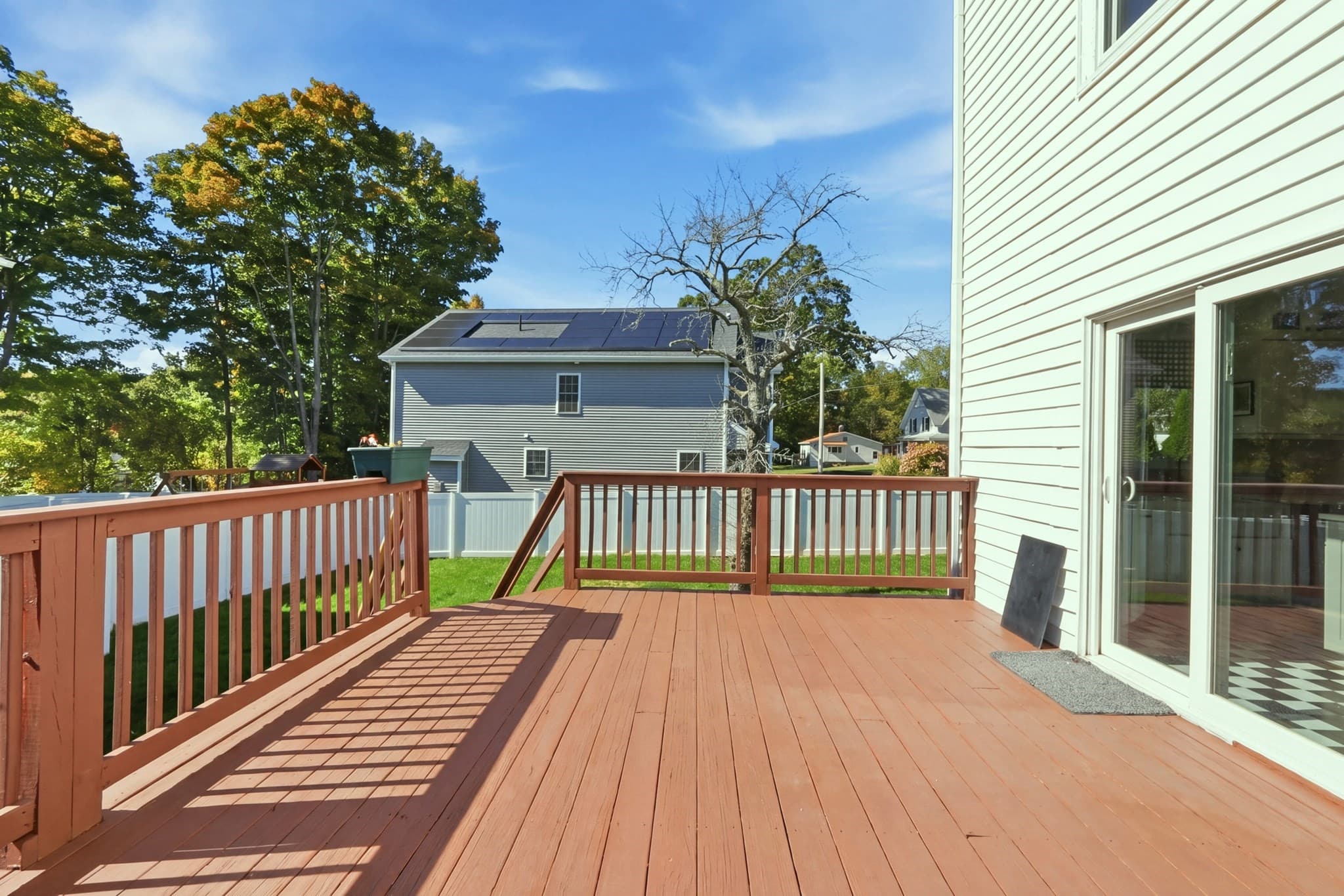 Single Family Residence at 165 Holden St, Worcester MA 01606, Worcester, photo 32 of 37