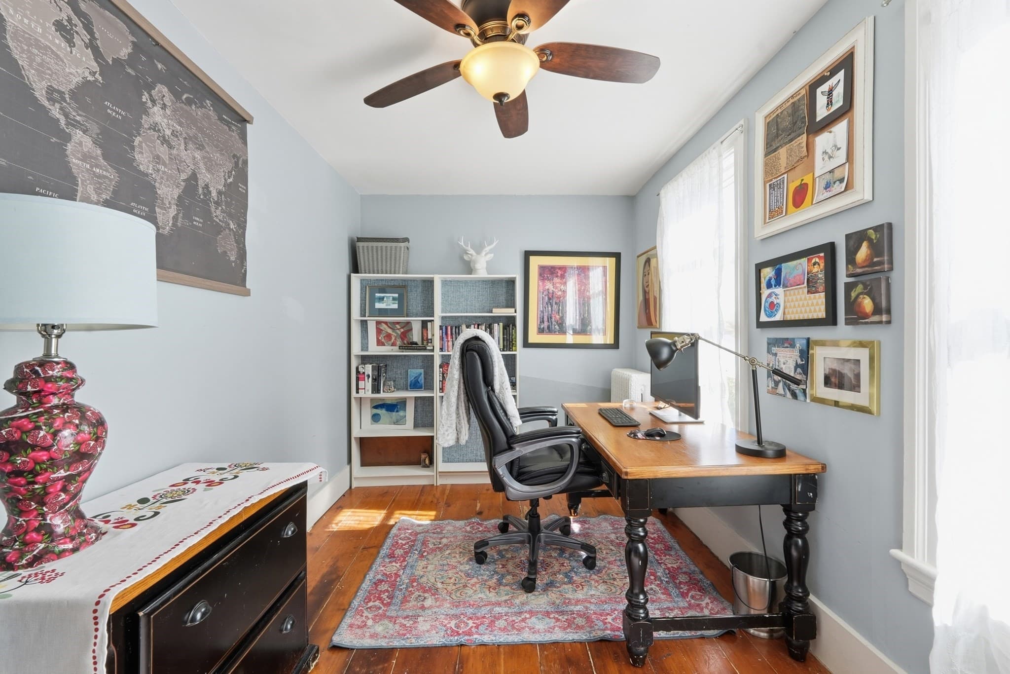 Single Family Residence at 165 Holden St, Worcester MA 01606, Worcester, photo 28 of 37