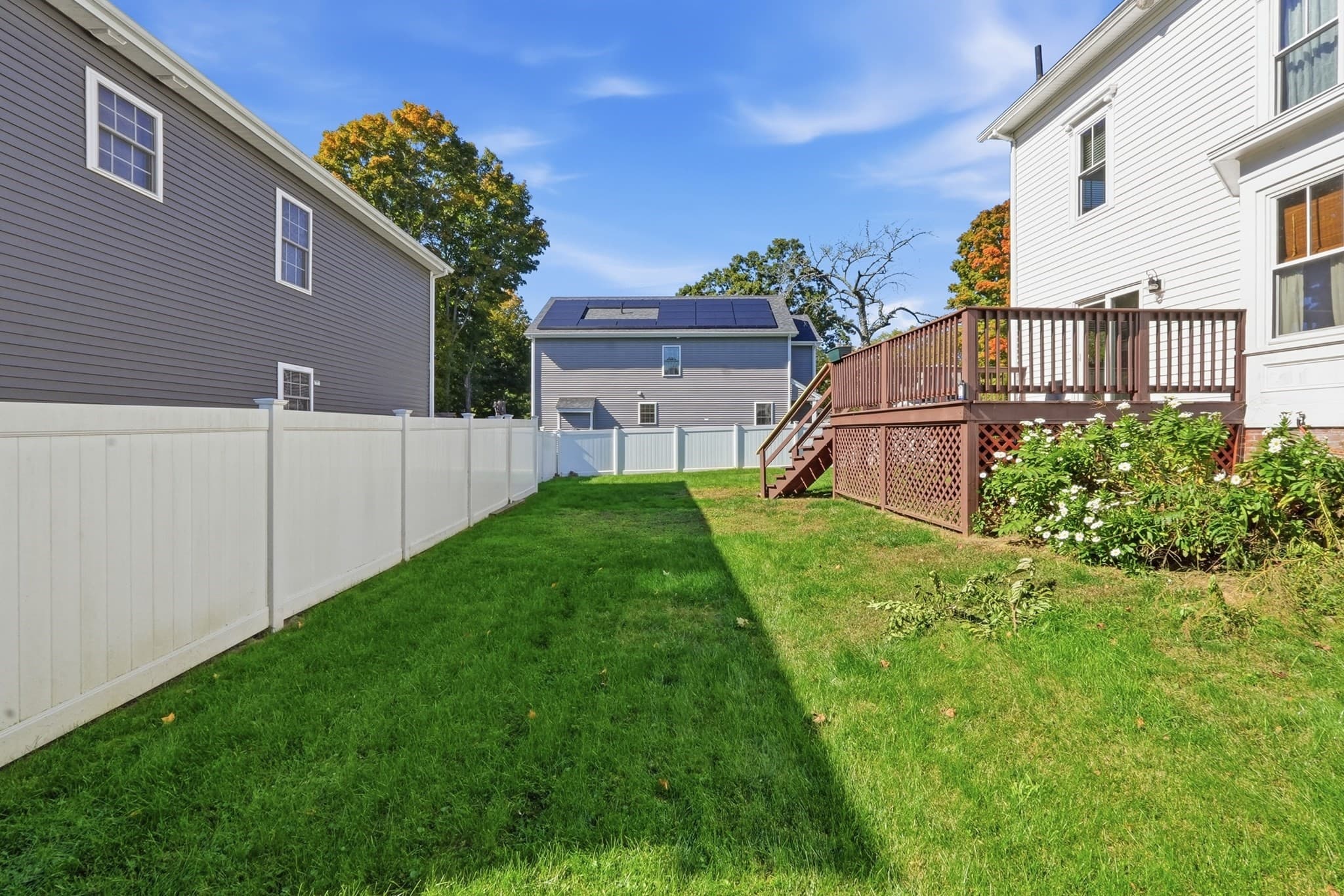 Single Family Residence at 165 Holden St, Worcester MA 01606, Worcester, photo 33 of 37